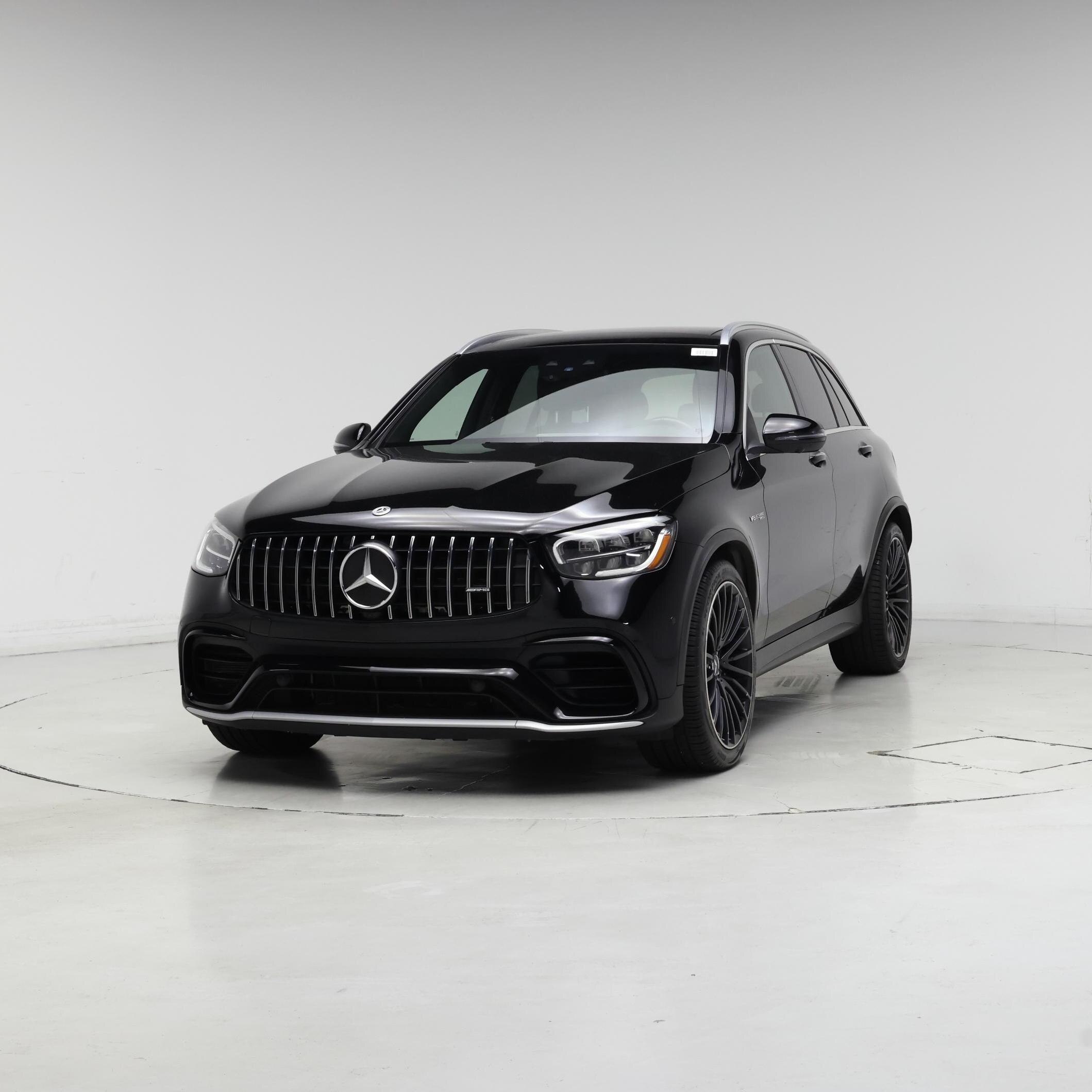 Thumbnail: 2021 Mercedes-Benz GL-Class - 4