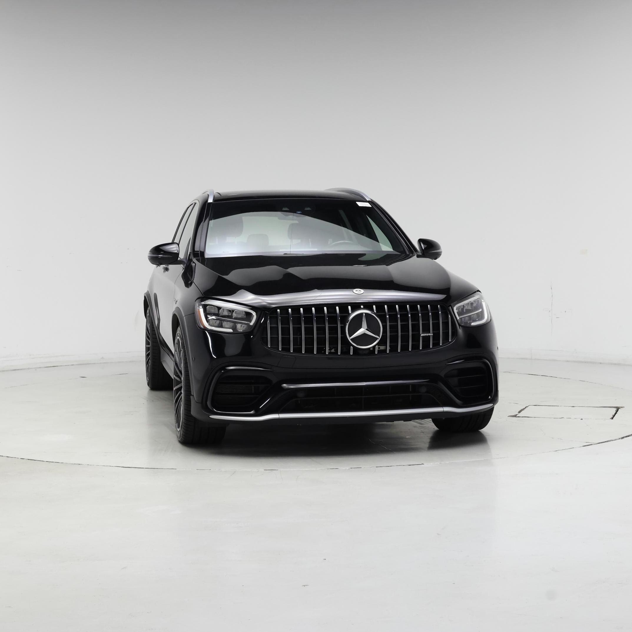 Thumbnail: 2021 Mercedes-Benz GL-Class - 5
