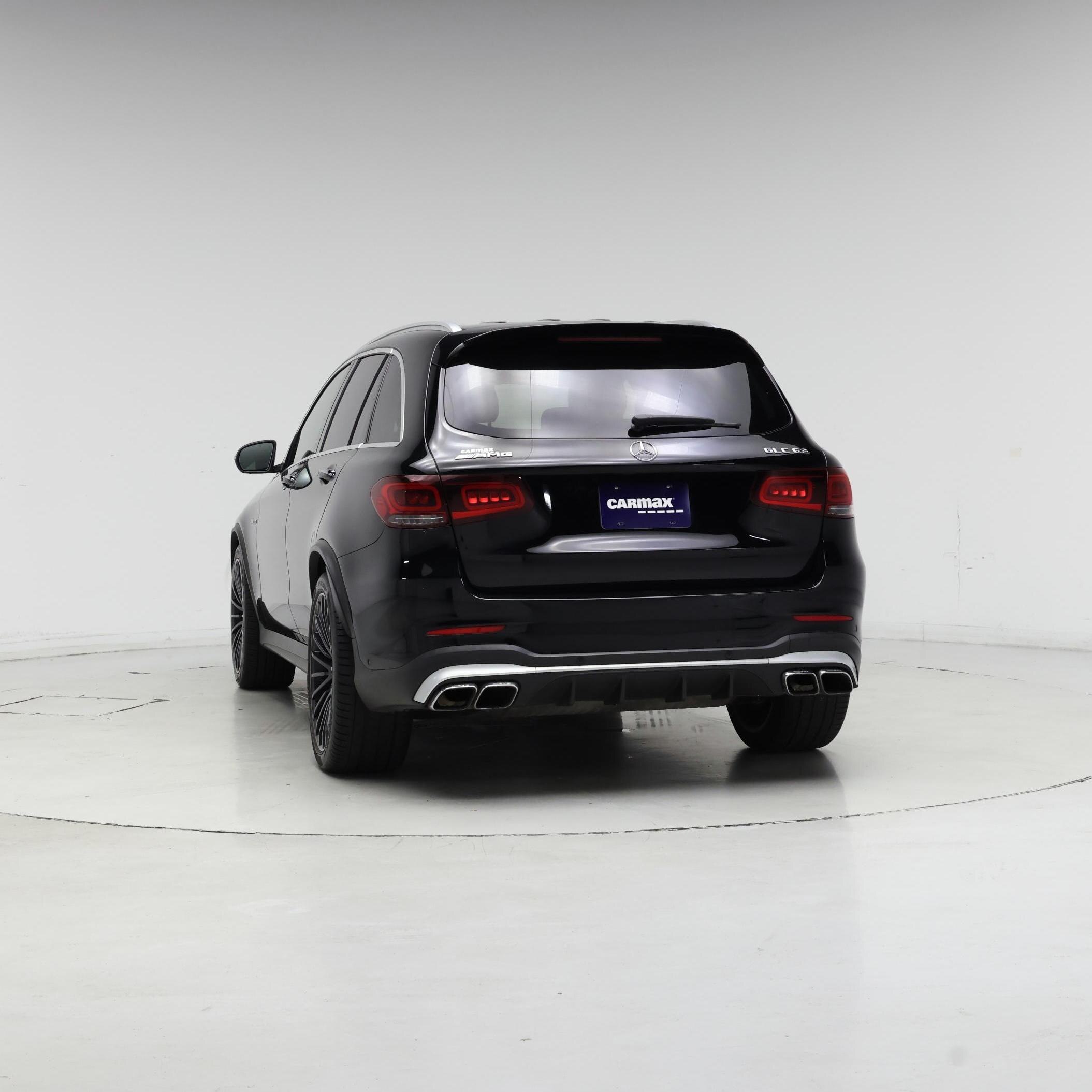 Thumbnail: 2021 Mercedes-Benz GL-Class - 6