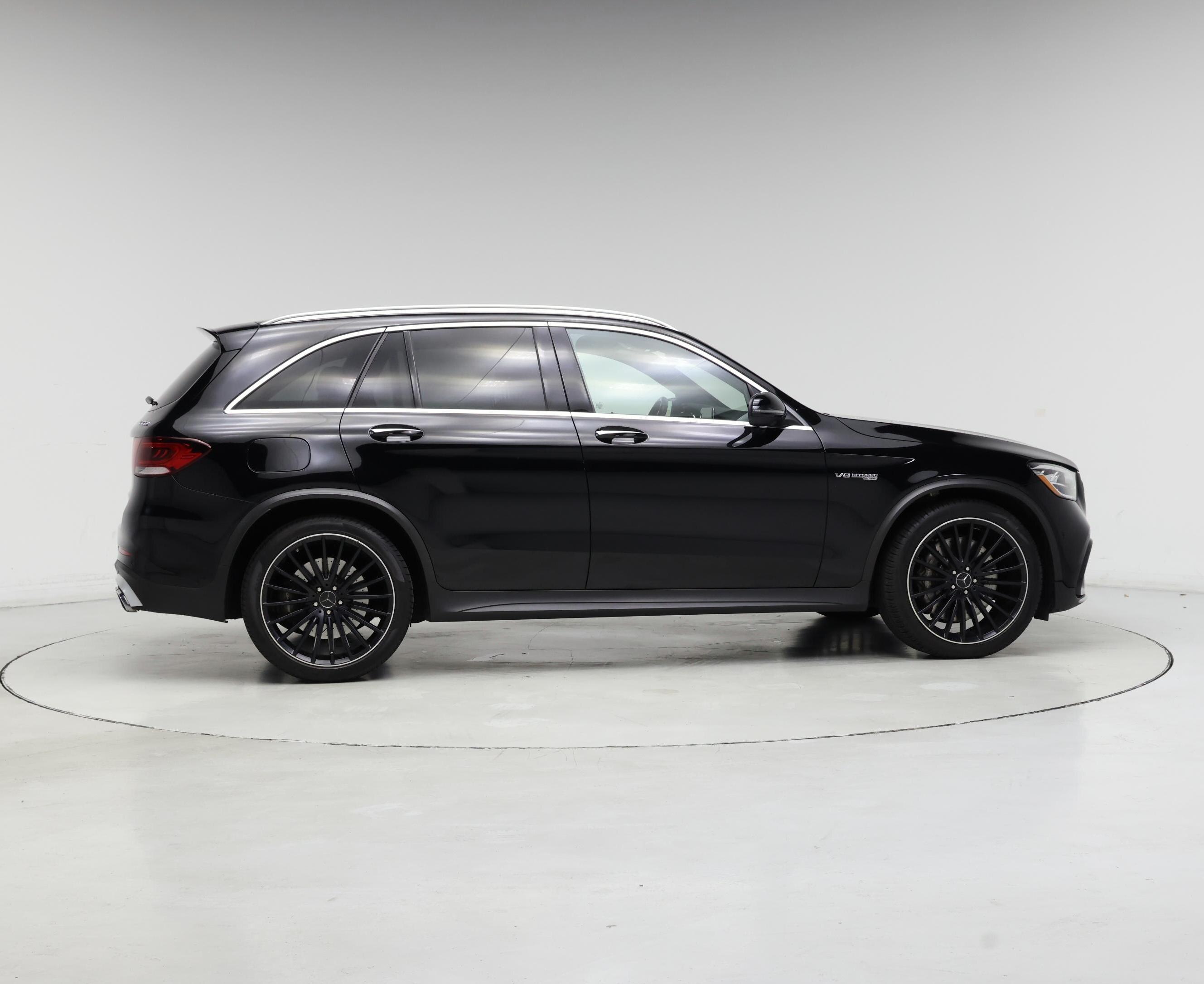 Thumbnail: 2021 Mercedes-Benz GL-Class - 7