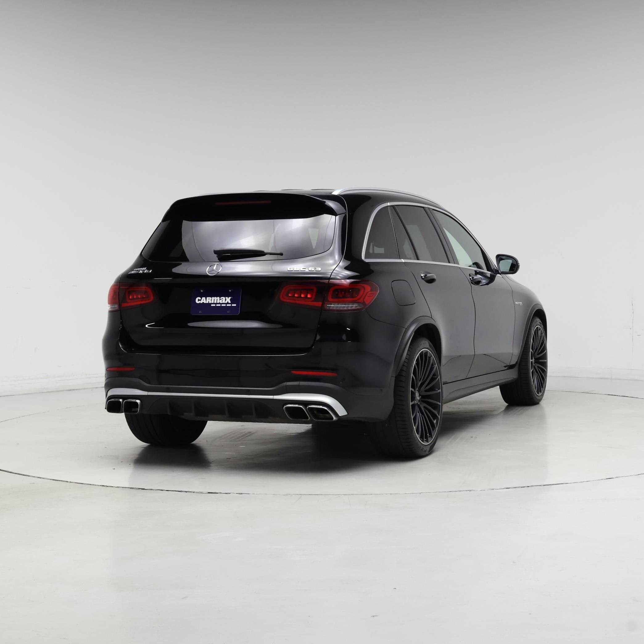 Thumbnail: 2021 Mercedes-Benz GL-Class - 8