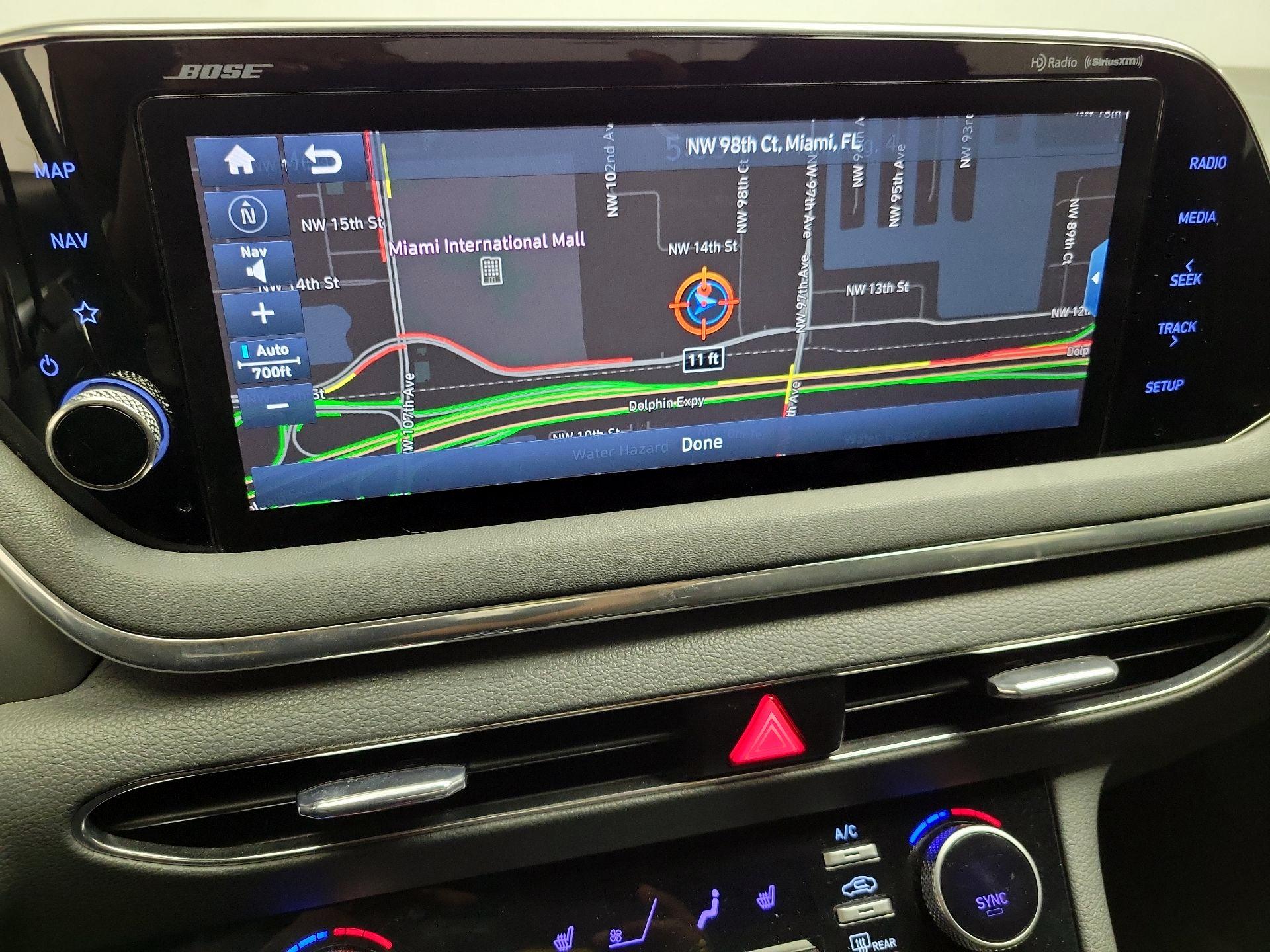 Thumbnail: 2020 Hyundai Sonata - 14