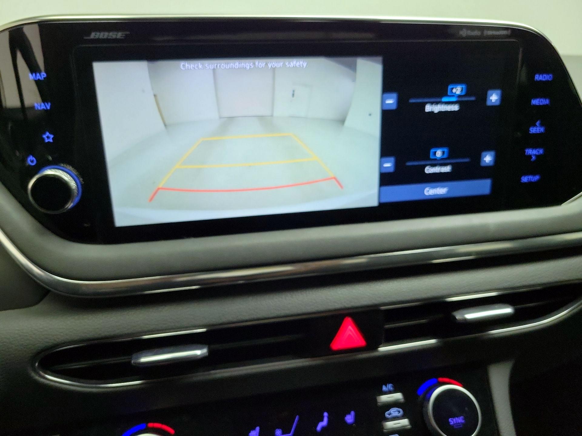 Thumbnail: 2020 Hyundai Sonata - 15