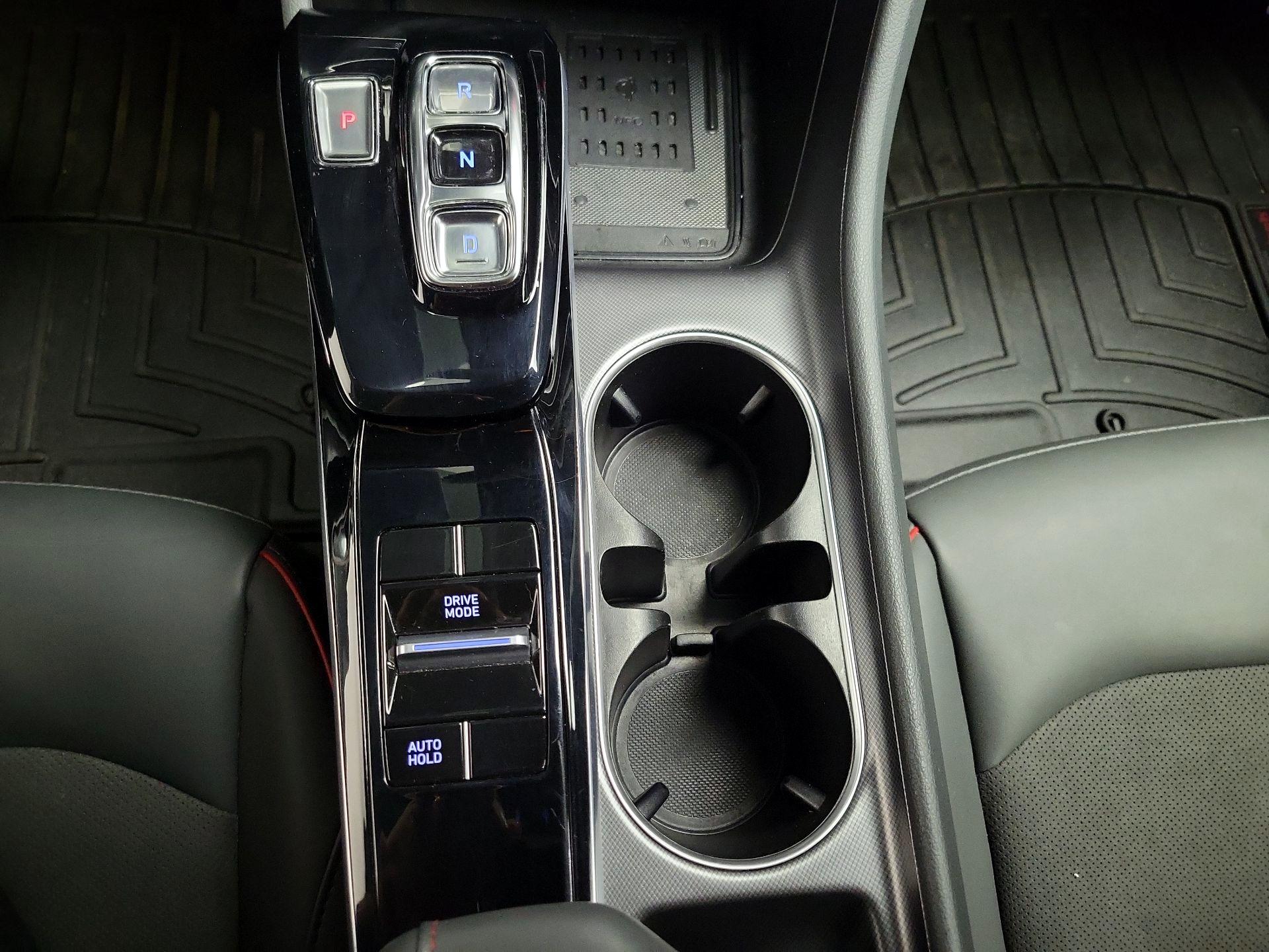 Thumbnail: 2020 Hyundai Sonata - 18