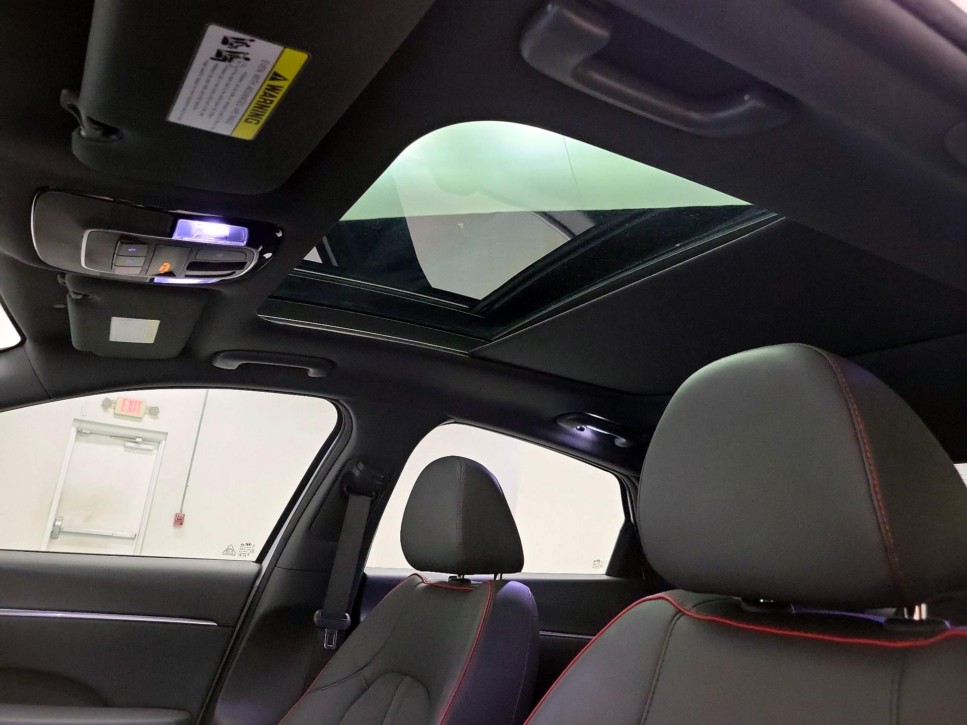 Thumbnail: 2020 Hyundai Sonata - 20
