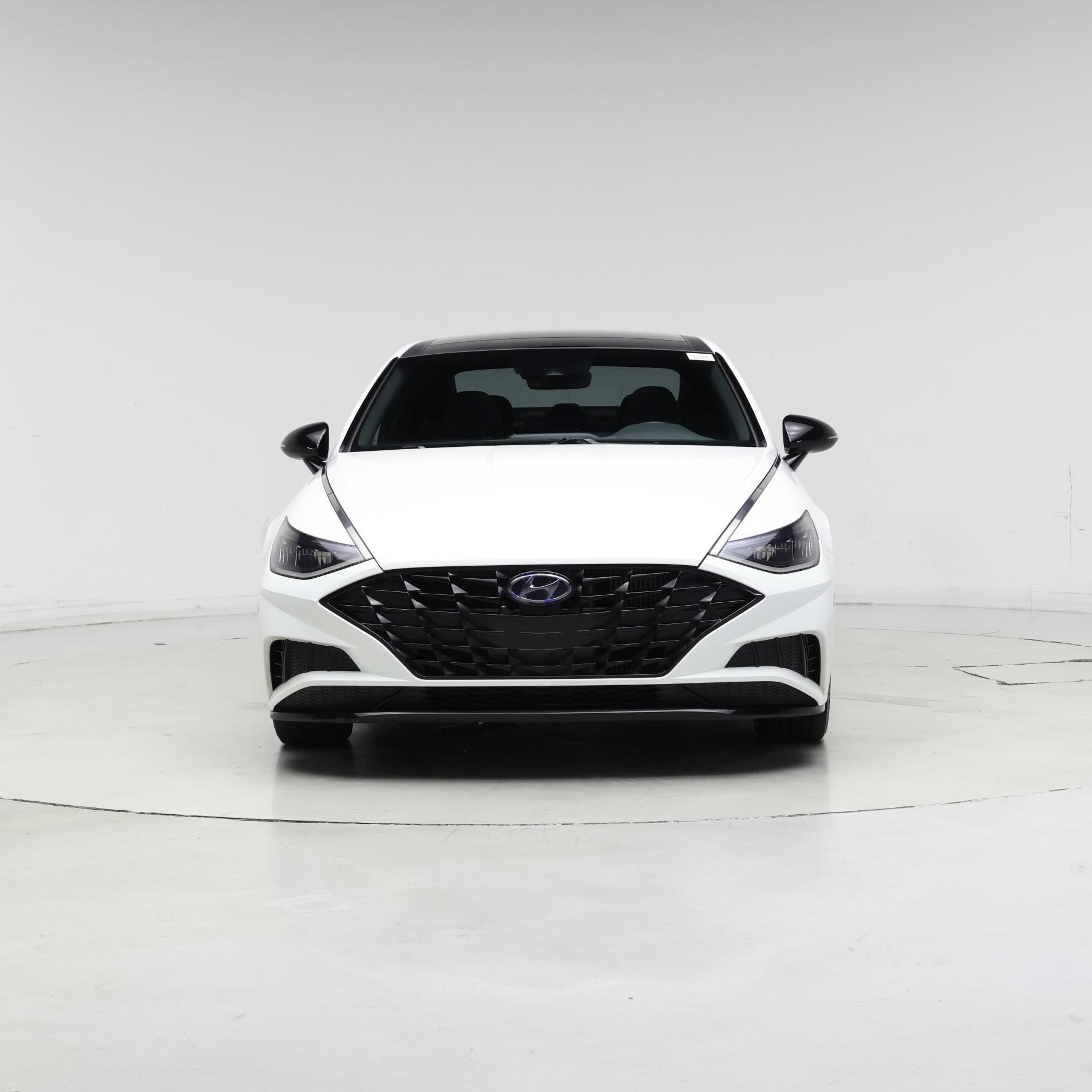 Thumbnail: 2020 Hyundai Sonata - 5
