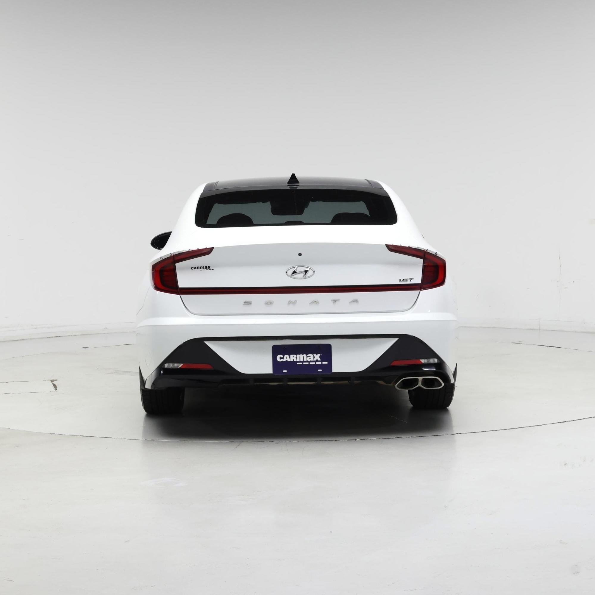 Thumbnail: 2020 Hyundai Sonata - 6