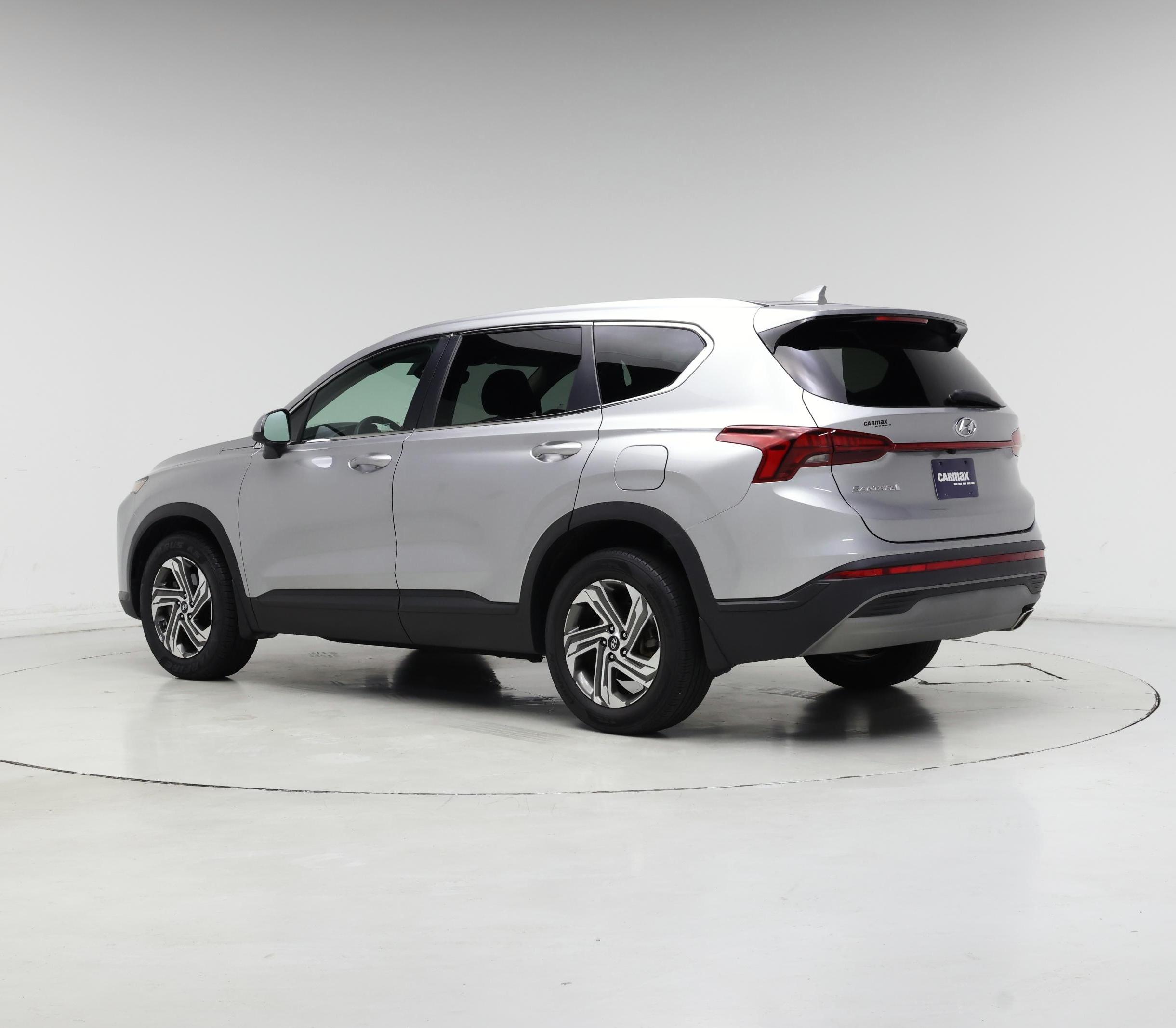 Thumbnail: 2021 Hyundai Santa Fe - 2