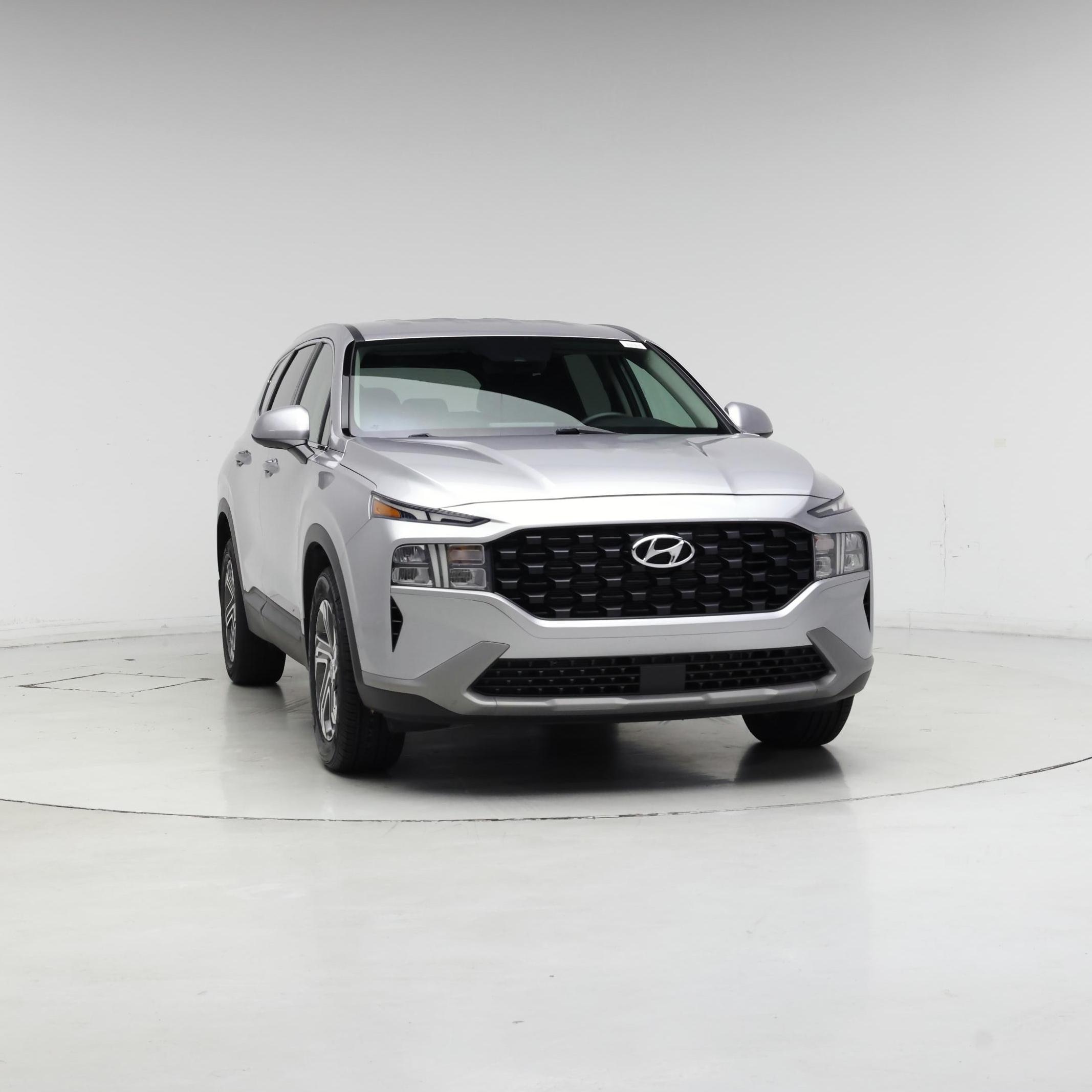 Thumbnail: 2021 Hyundai Santa Fe - 5