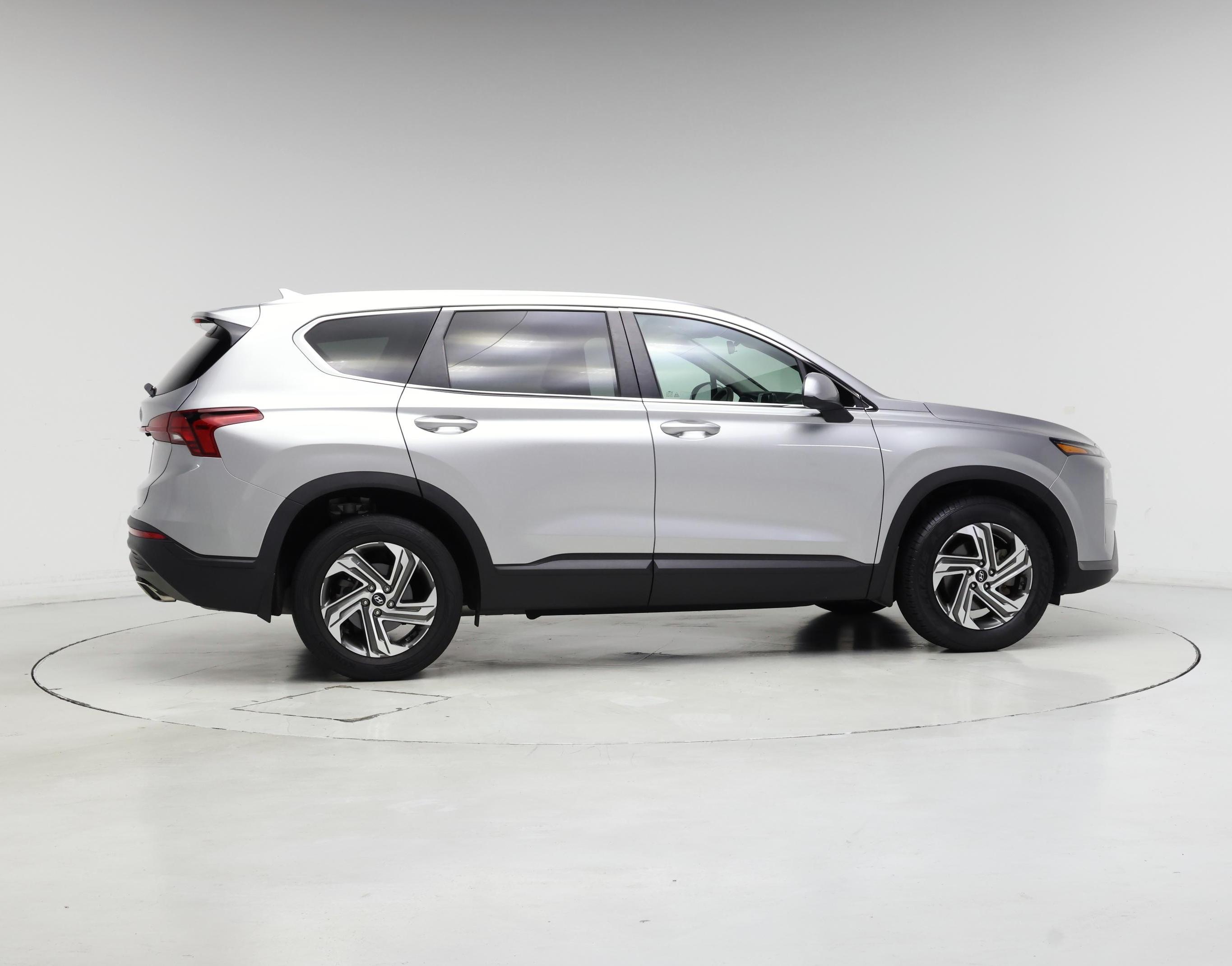 Thumbnail: 2021 Hyundai Santa Fe - 7