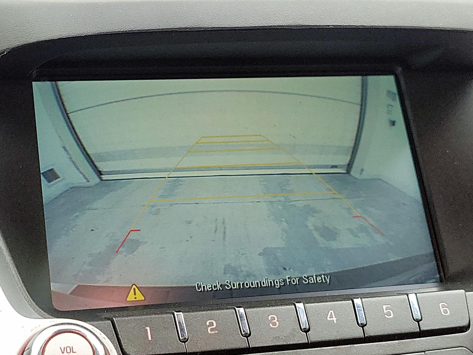 Thumbnail: 2015 GMC Terrain - 13