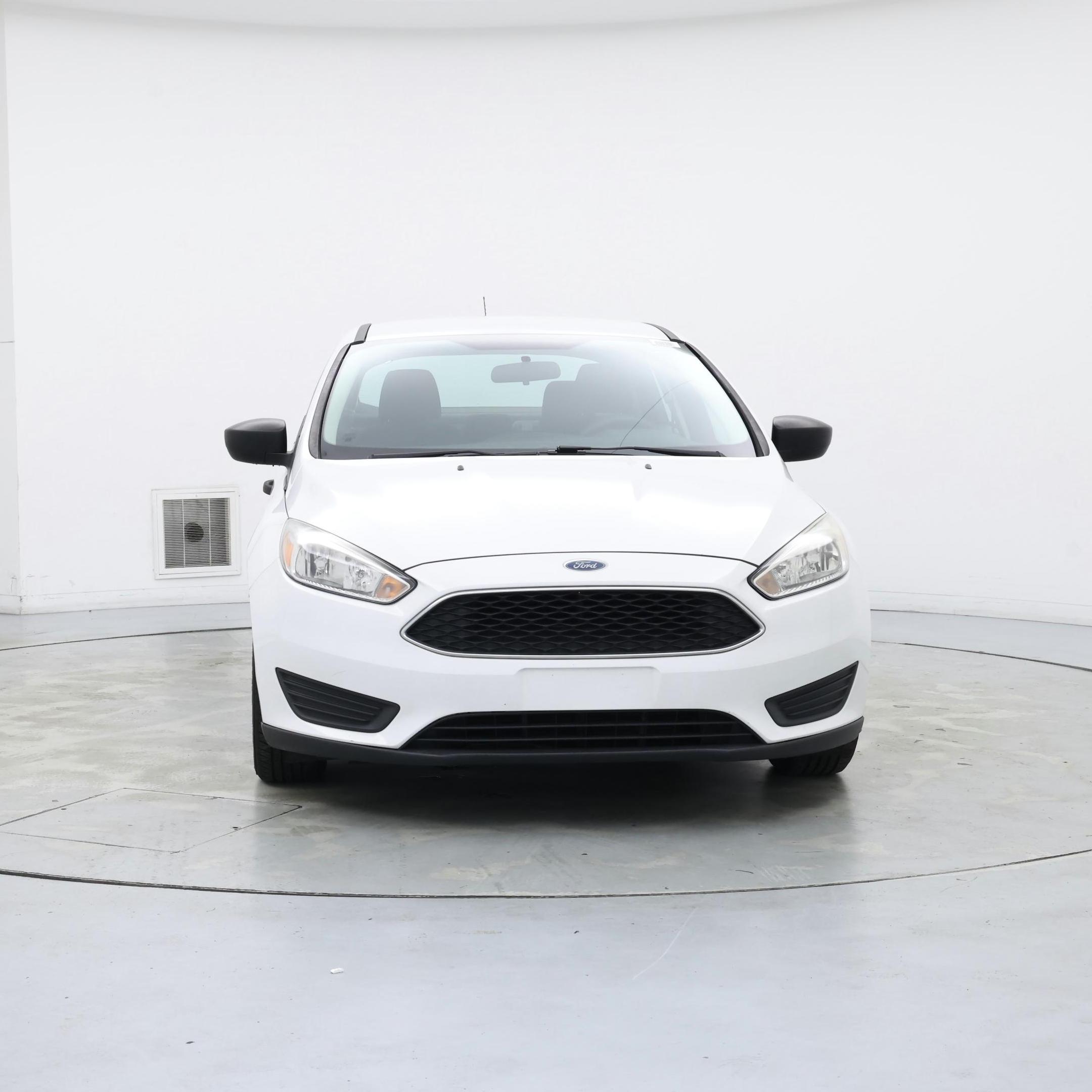 Thumbnail: 2017 Ford Focus - 5