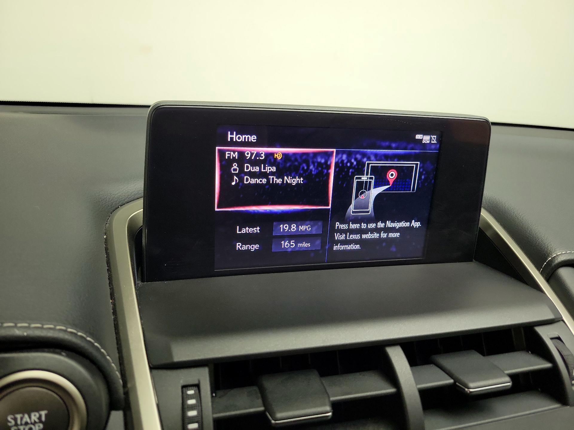 Thumbnail: 2020 Lexus NX - 14