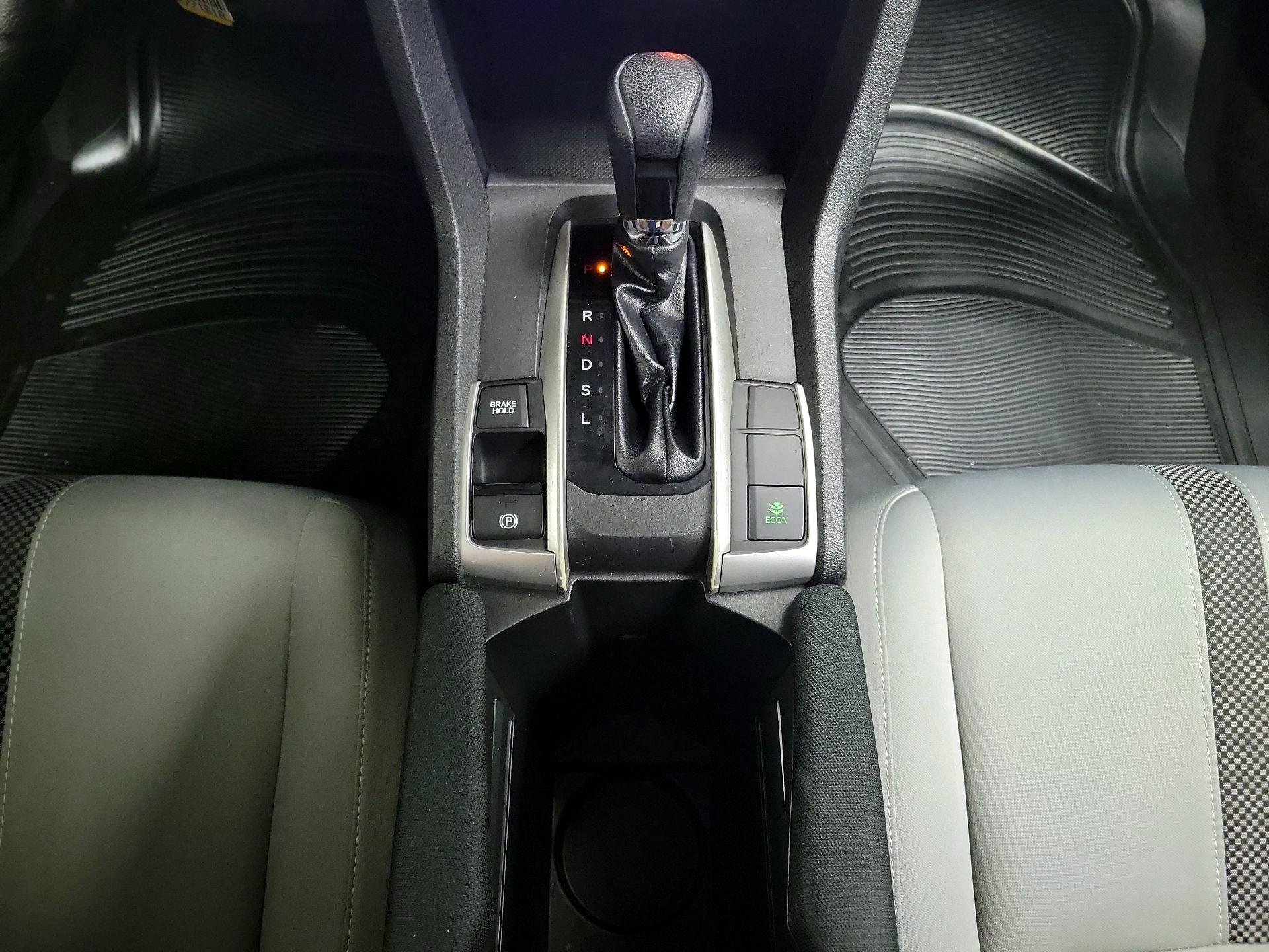 Thumbnail: 2021 Honda Civic - 17