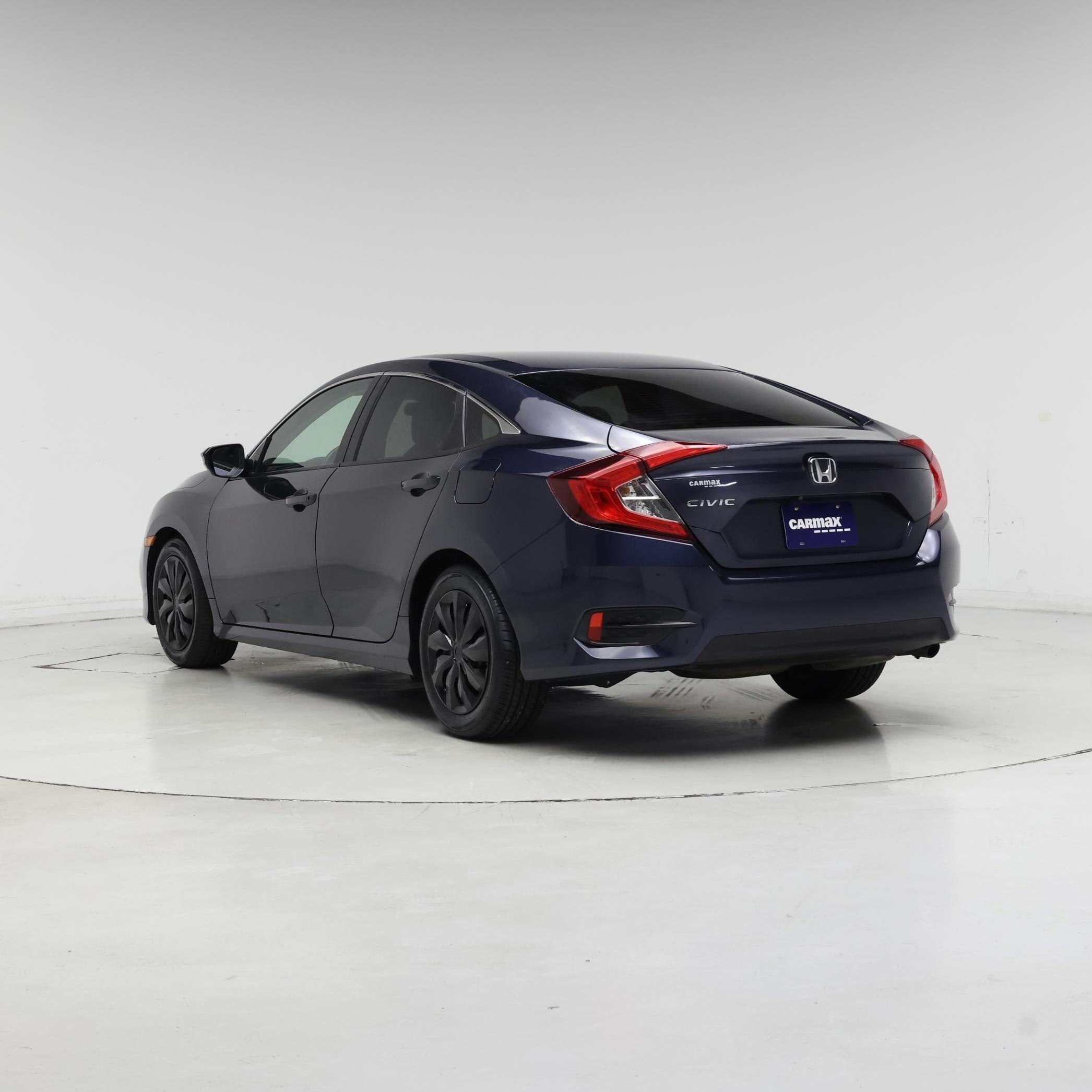 Thumbnail: 2021 Honda Civic - 2