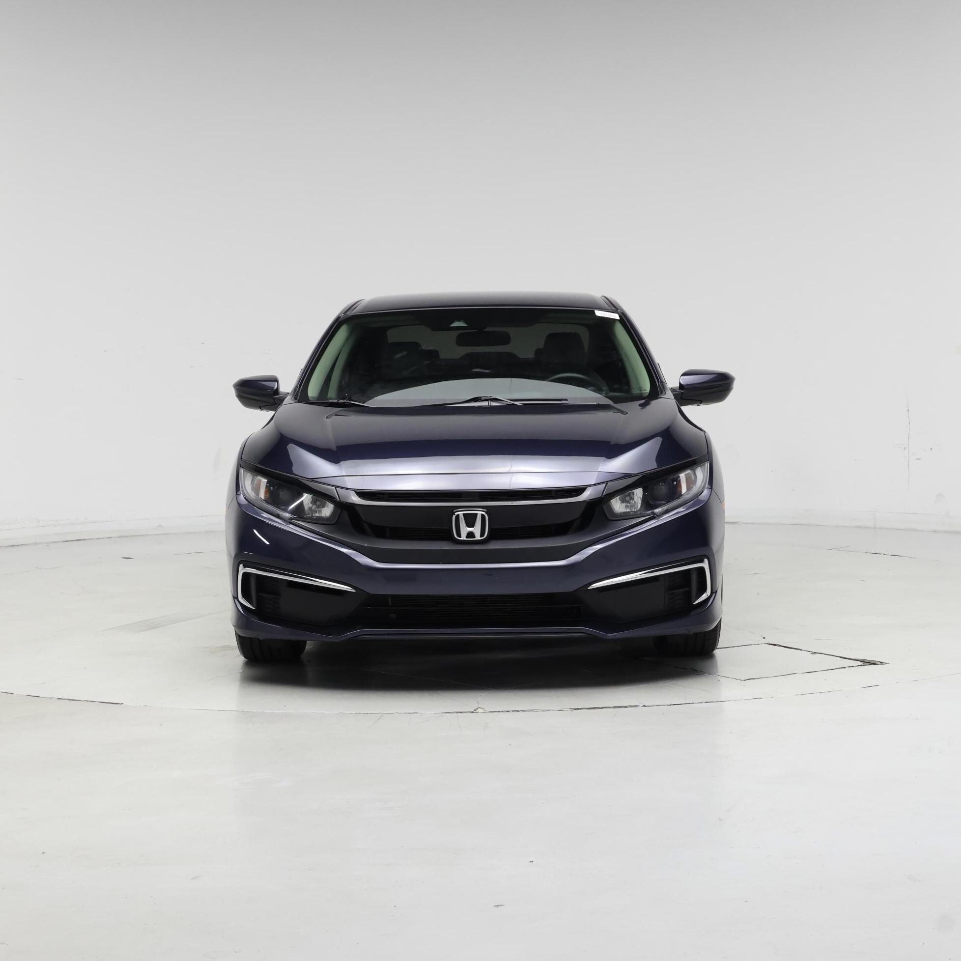 Thumbnail: 2021 Honda Civic - 5