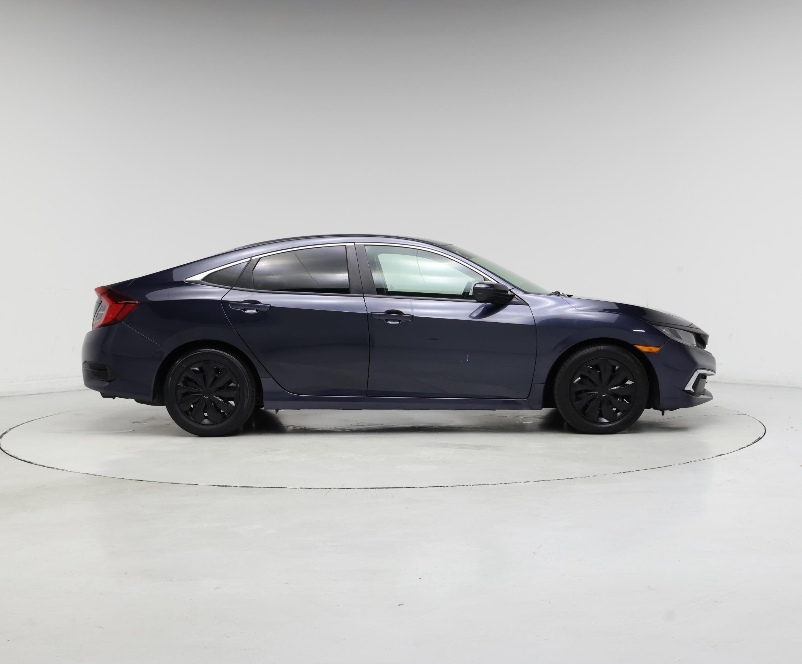Thumbnail: 2021 Honda Civic - 7