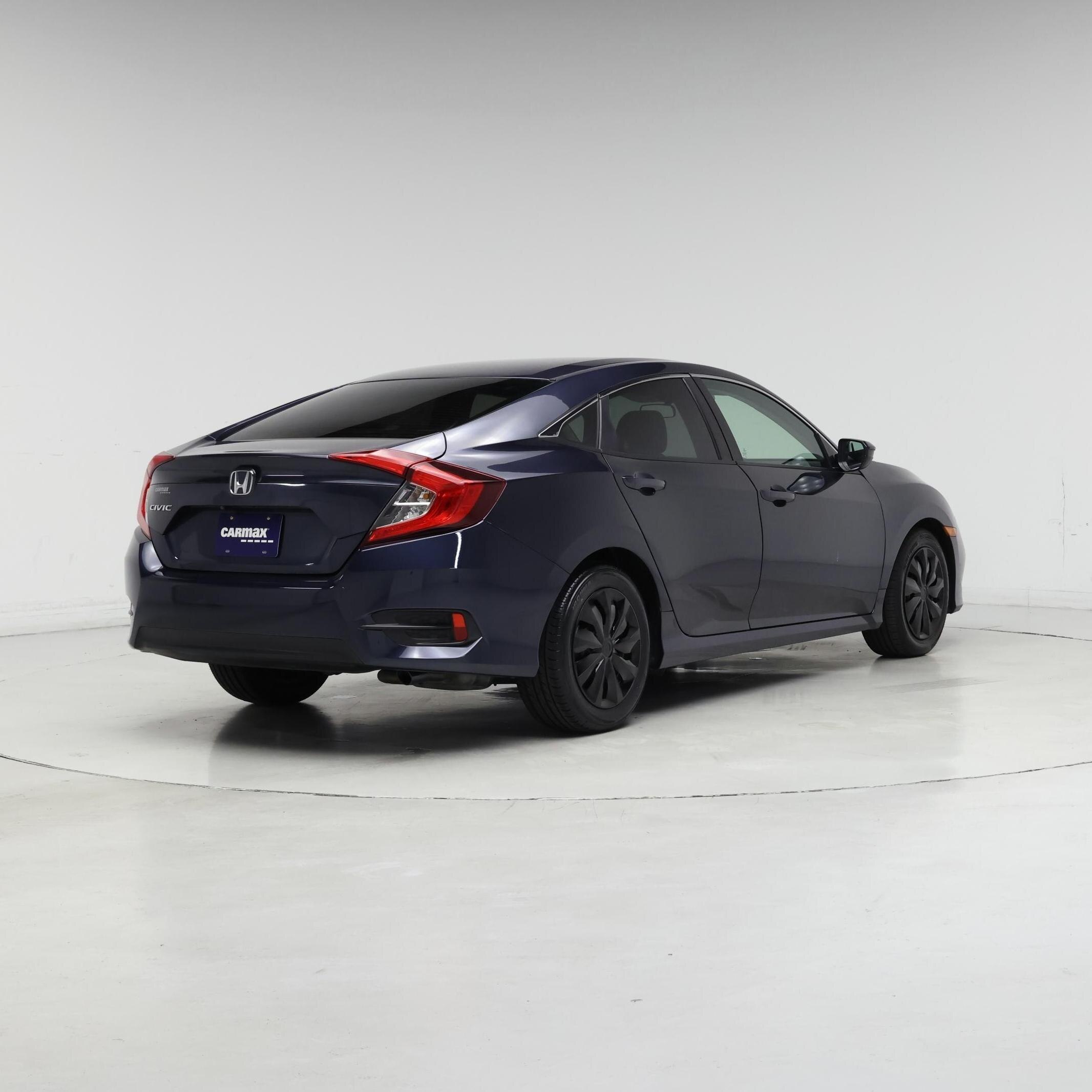 Thumbnail: 2021 Honda Civic - 8