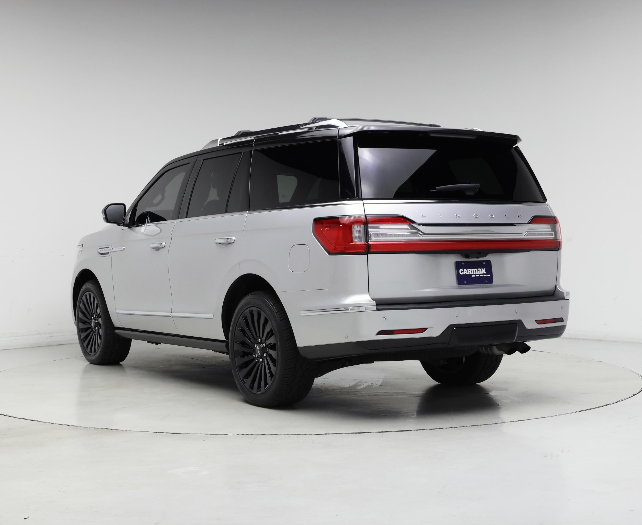 Thumbnail: 2019 Lincoln Navigator - 2