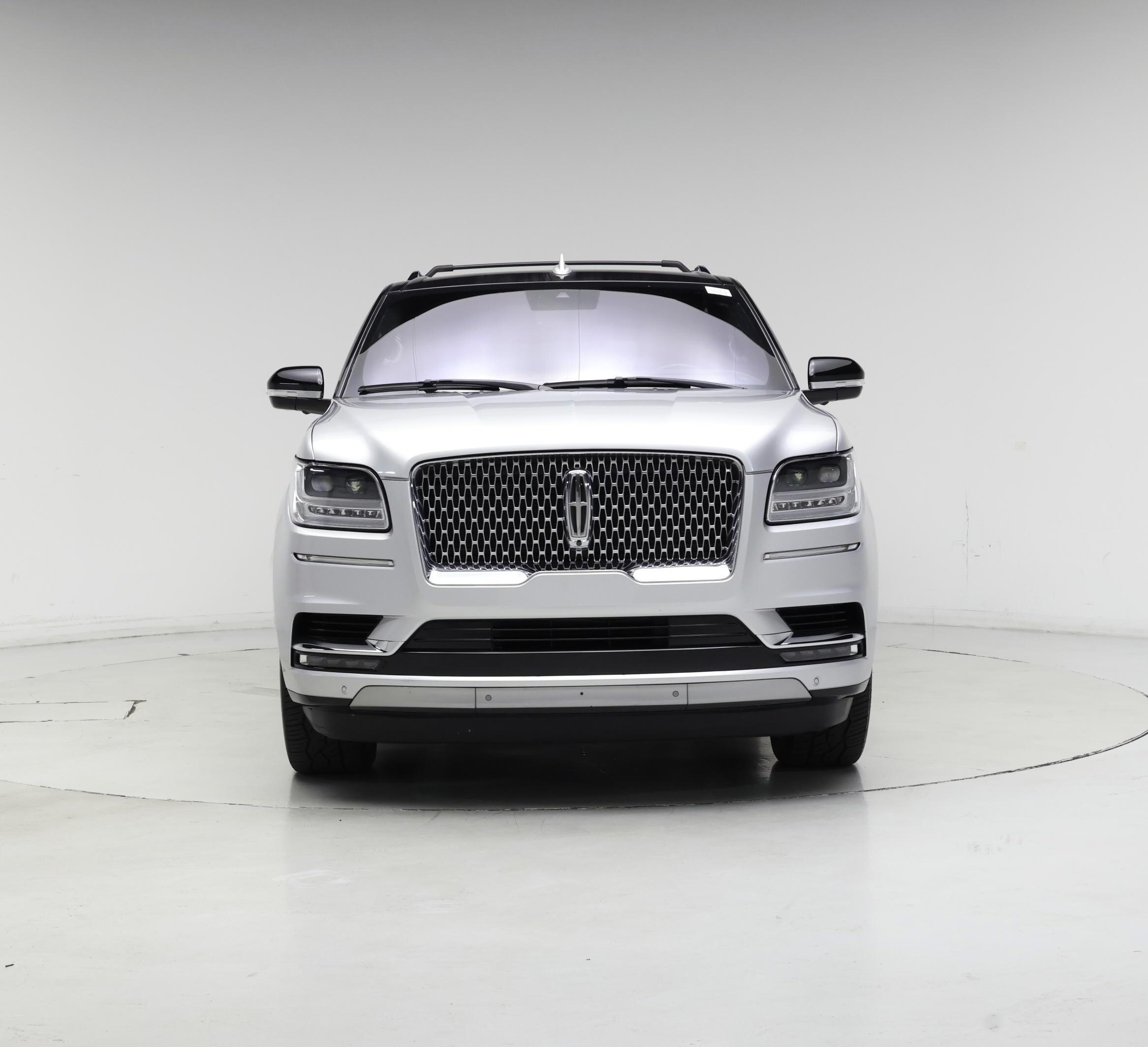 Thumbnail: 2019 Lincoln Navigator - 5