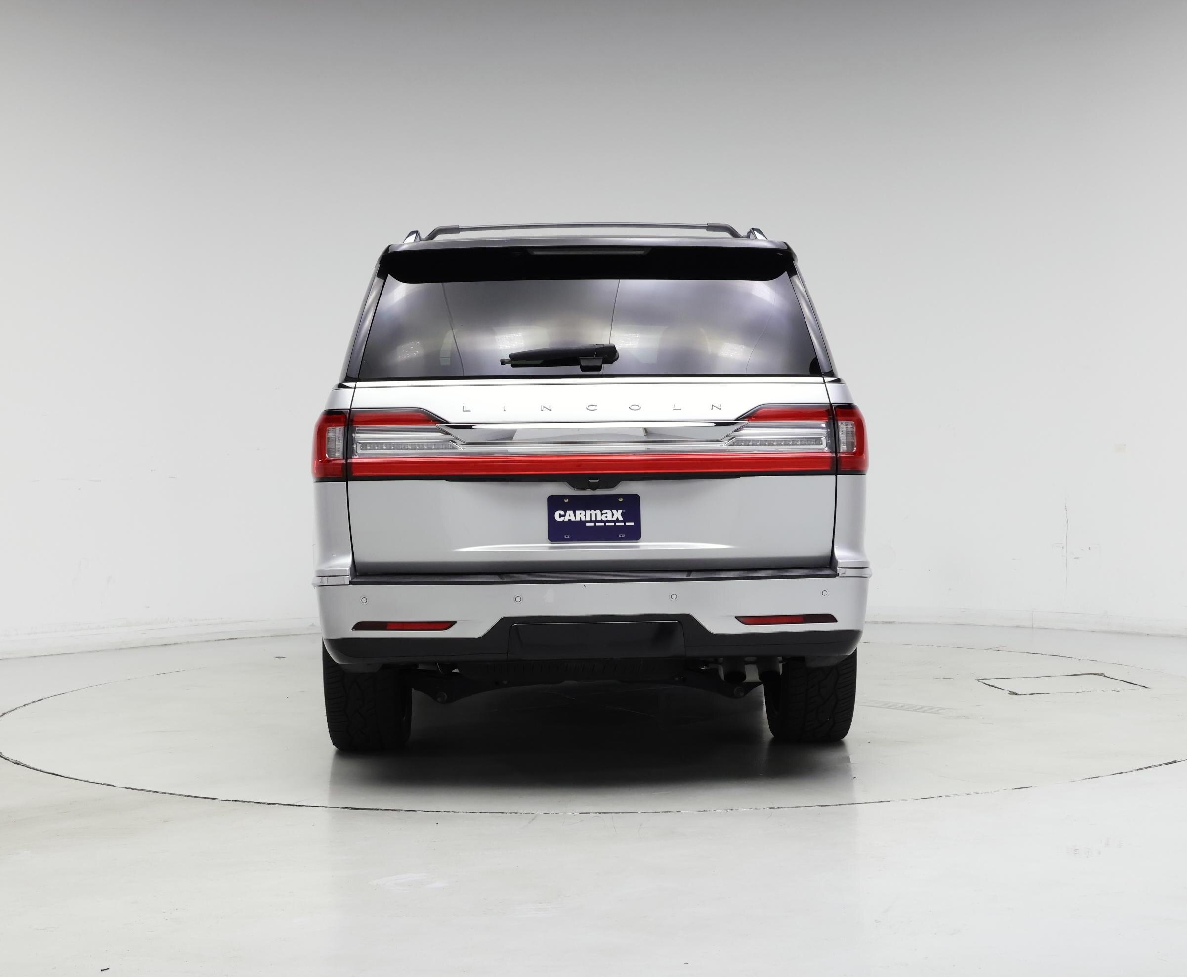 Thumbnail: 2019 Lincoln Navigator - 6