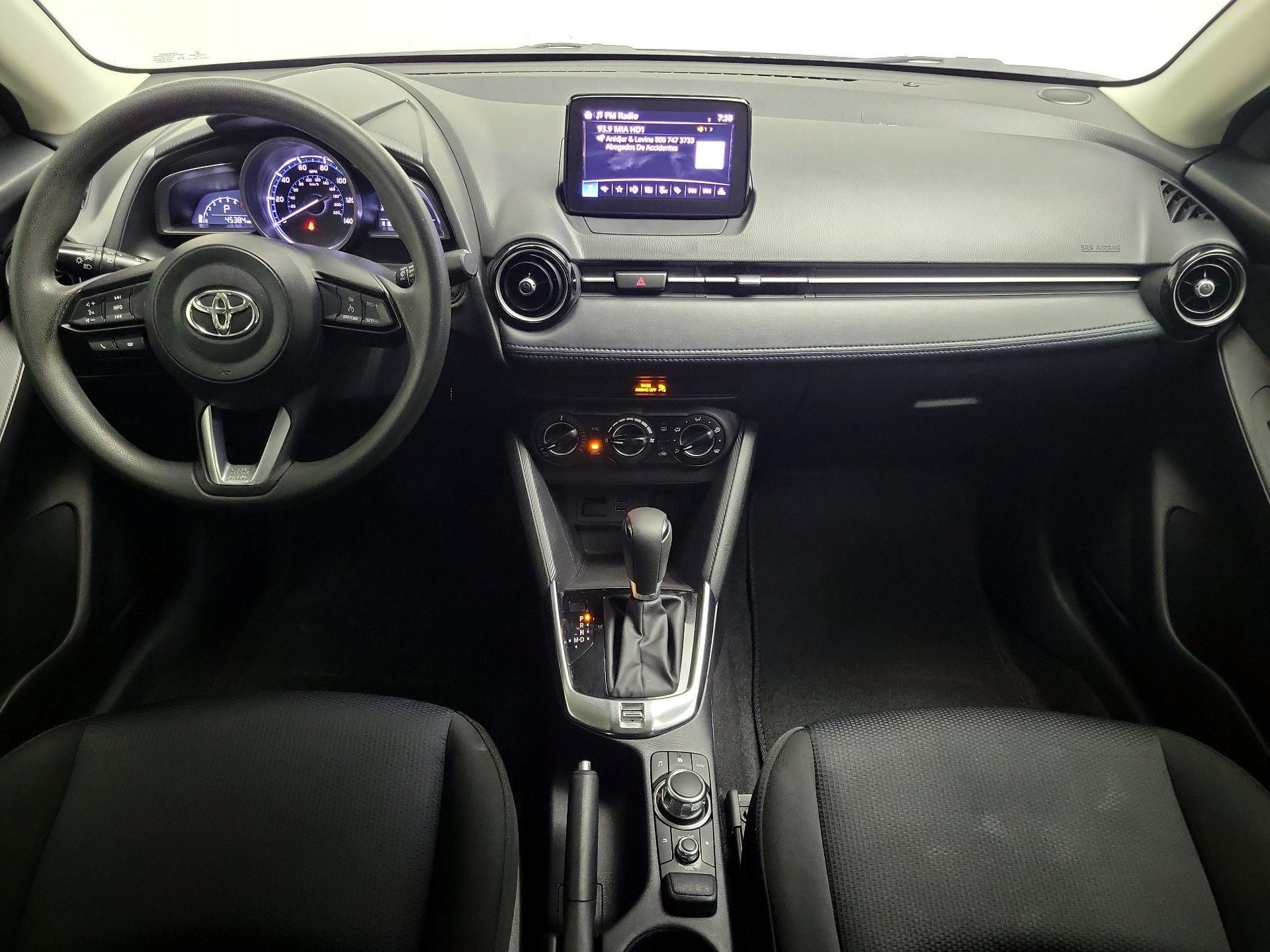 Thumbnail: 2019 Toyota Yaris - 9
