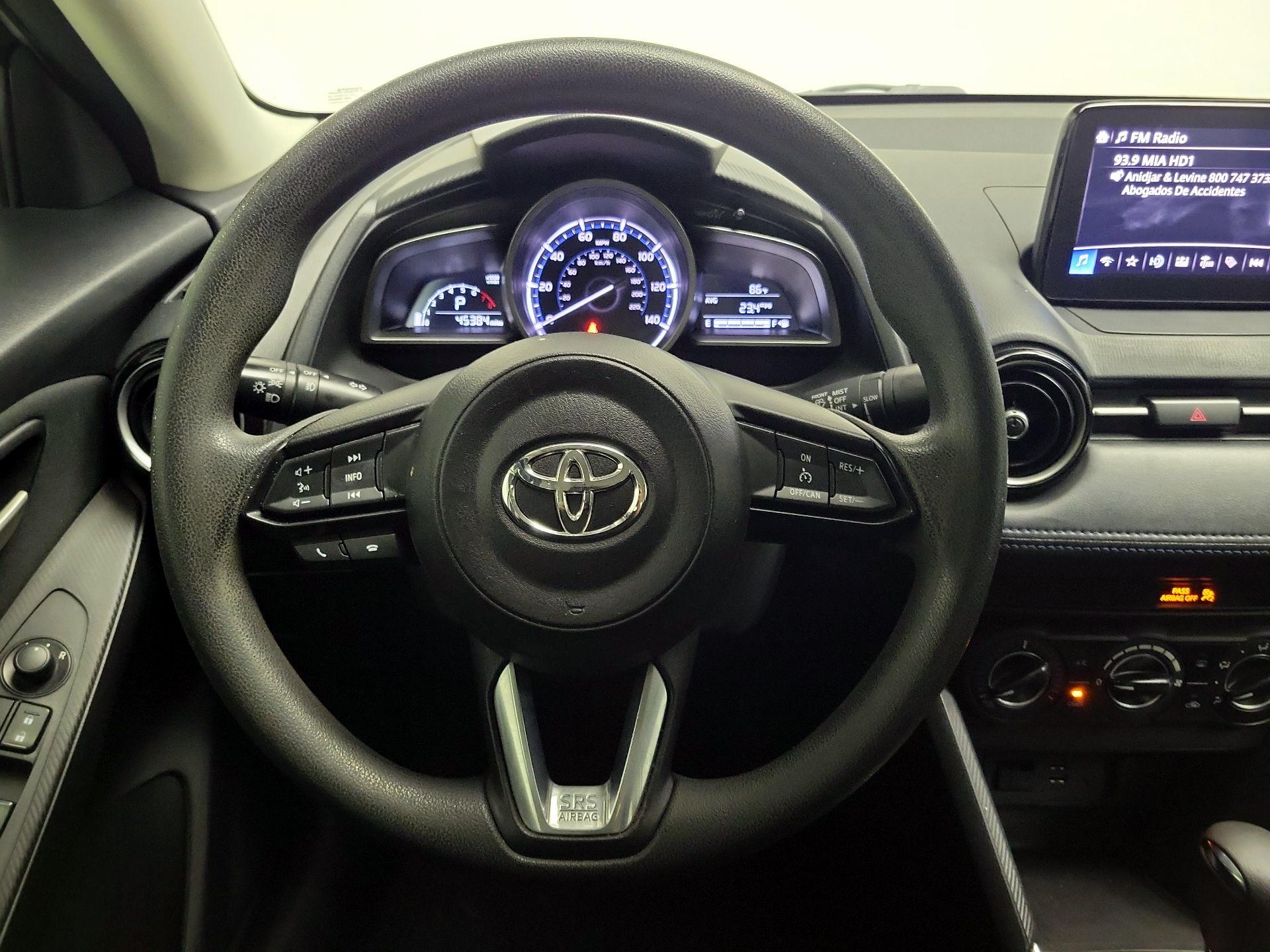 Thumbnail: 2019 Toyota Yaris - 10