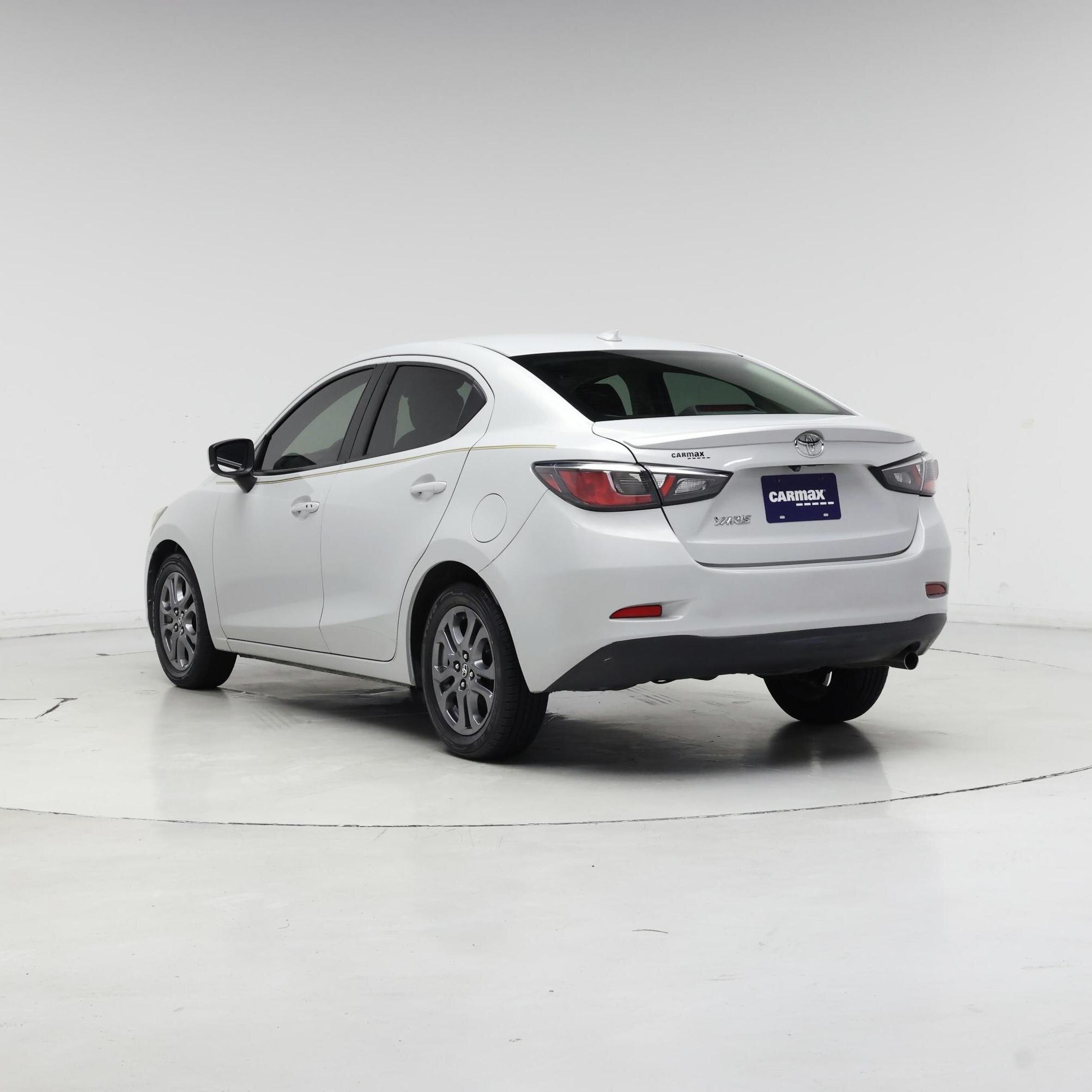 Thumbnail: 2019 Toyota Yaris - 2