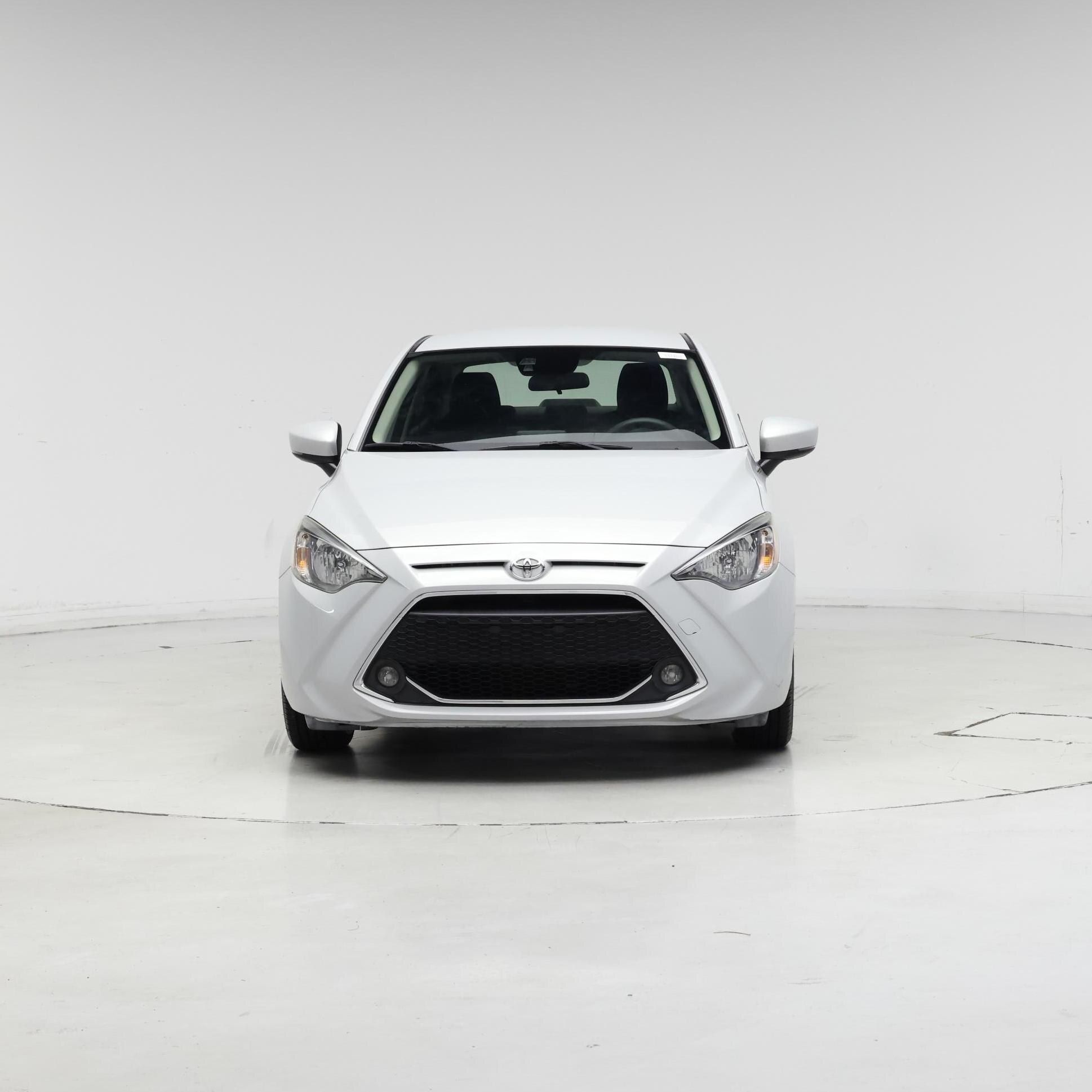Thumbnail: 2019 Toyota Yaris - 5