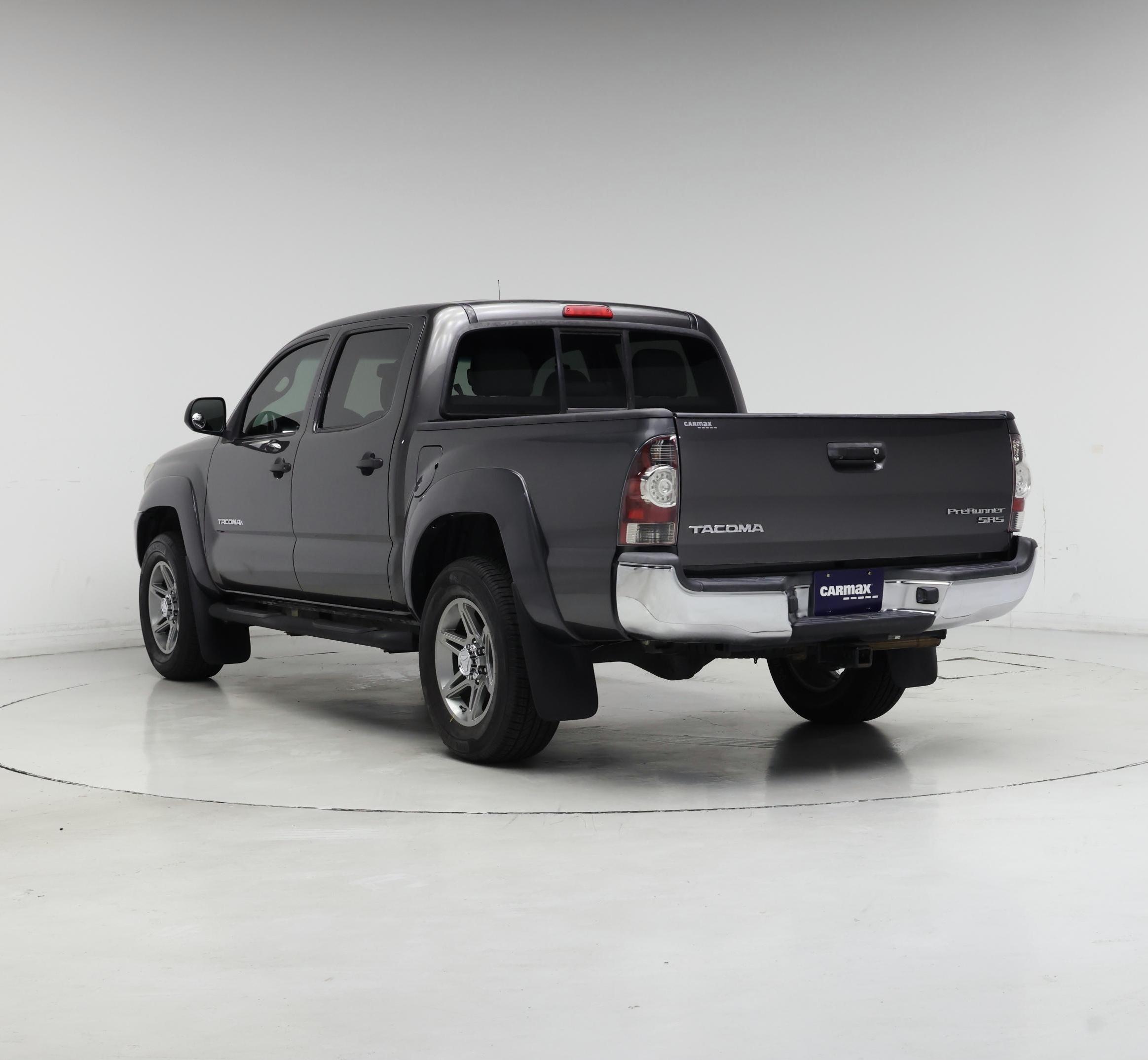 Thumbnail: 2013 Toyota Tacoma - 2