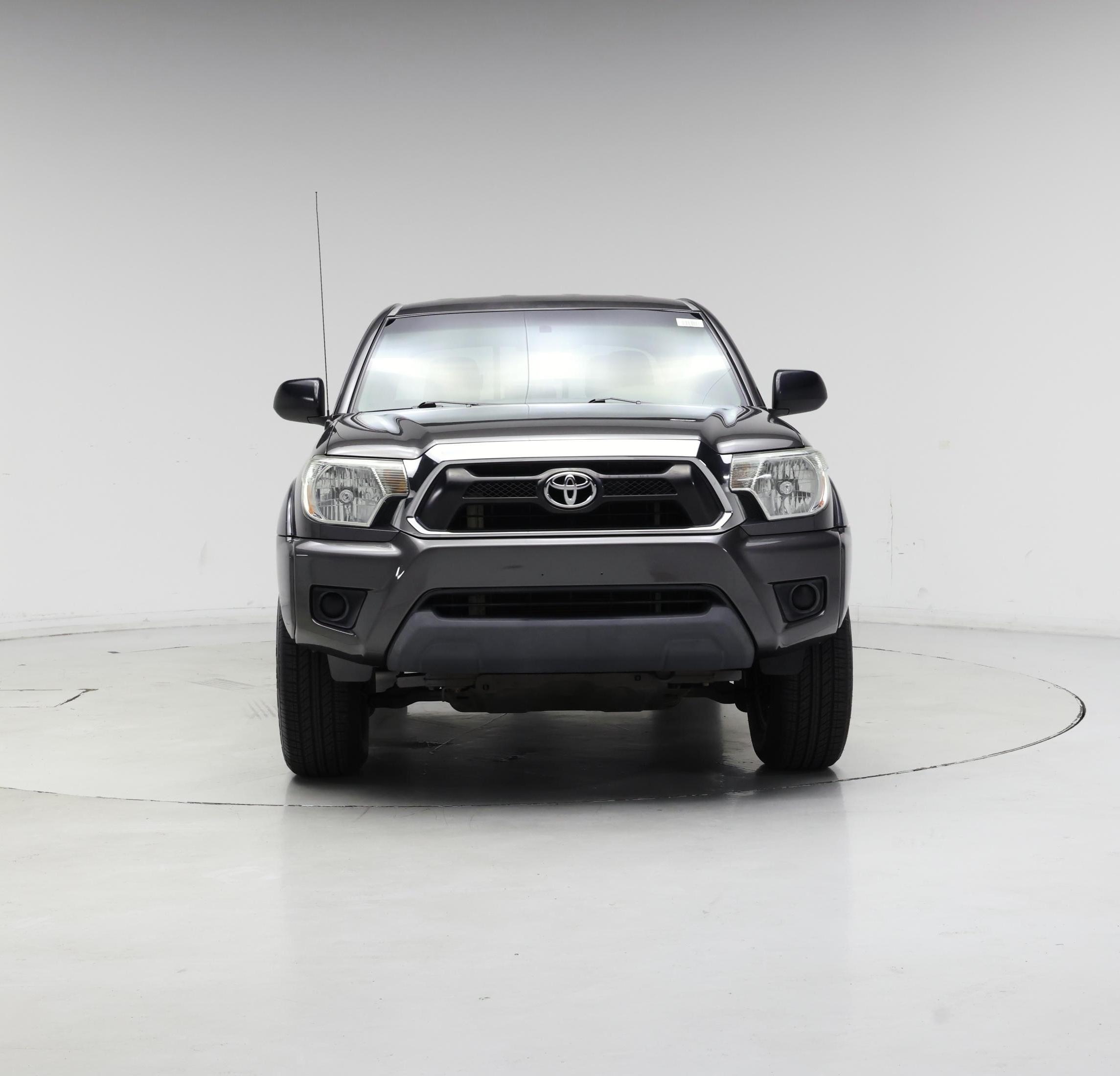 Thumbnail: 2013 Toyota Tacoma - 5