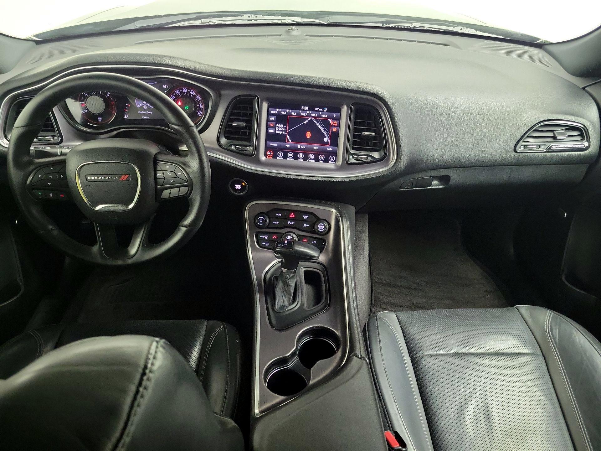 Thumbnail: 2018 Dodge Challenger - 9