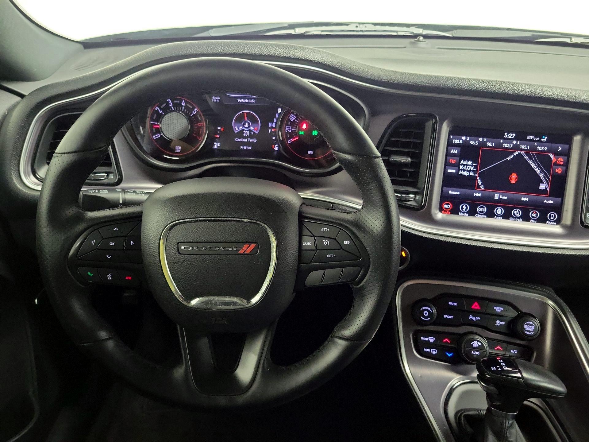 Thumbnail: 2018 Dodge Challenger - 10