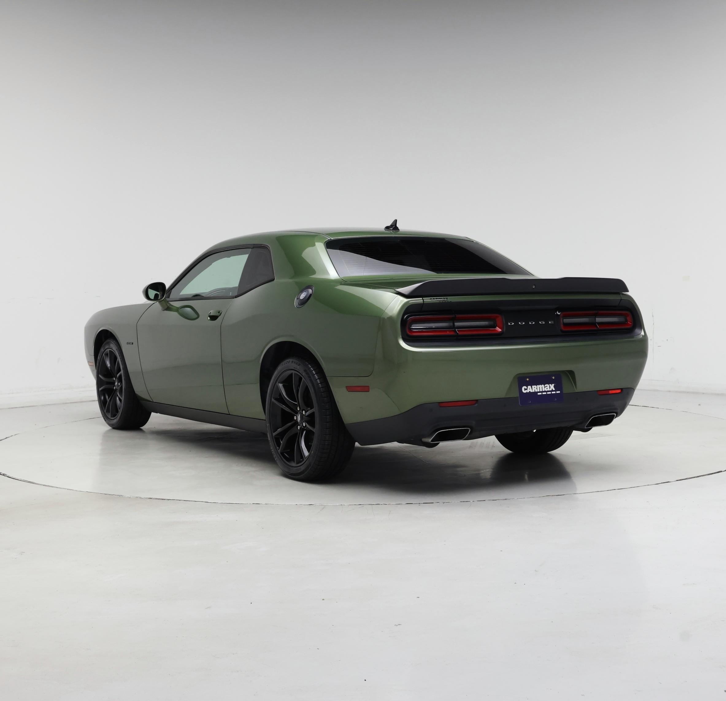 Thumbnail: 2018 Dodge Challenger - 2