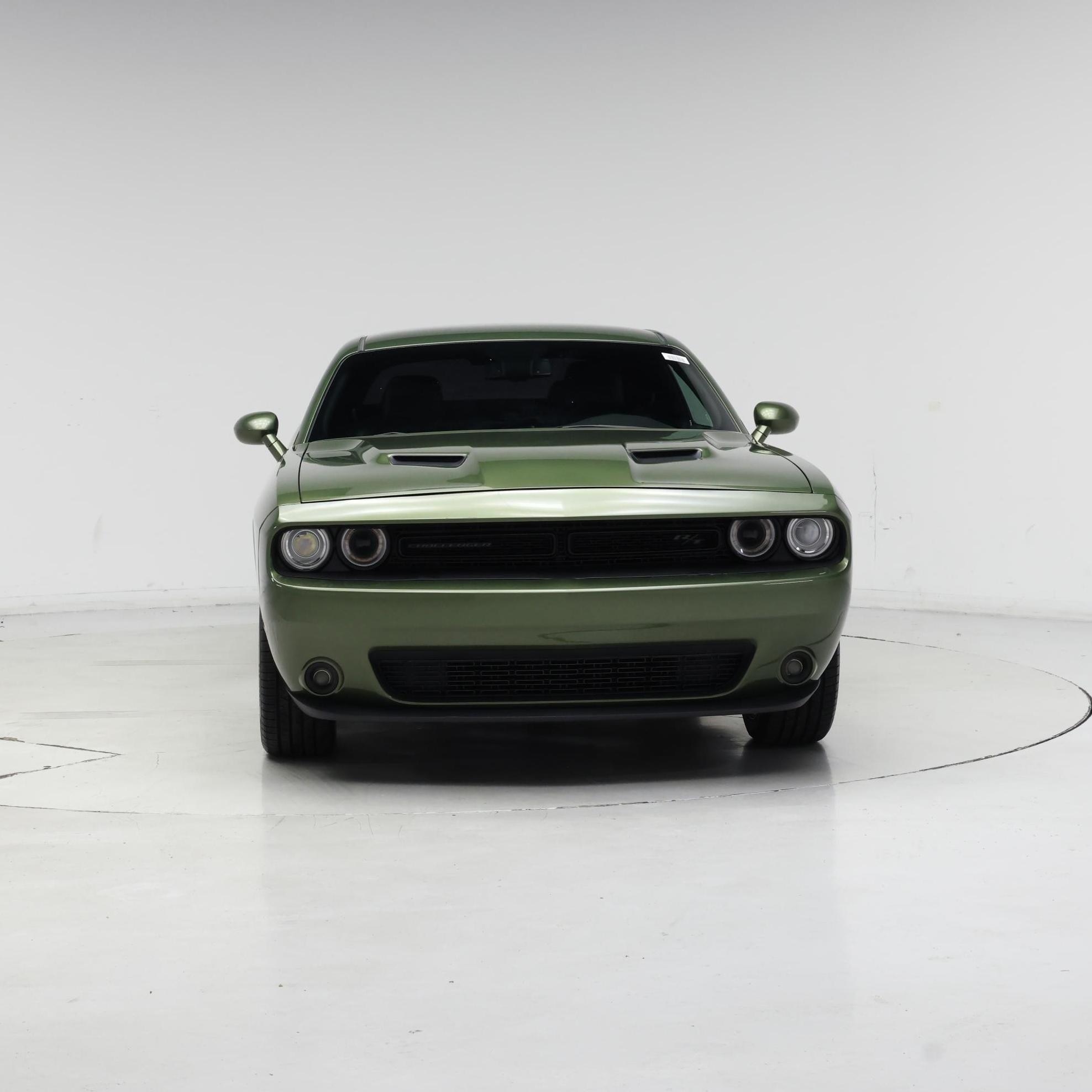 Thumbnail: 2018 Dodge Challenger - 5