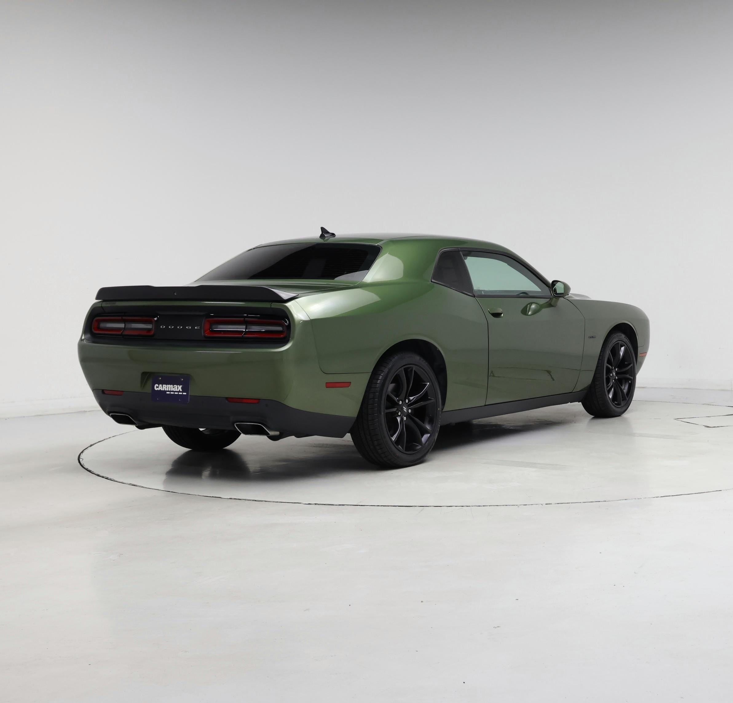 Thumbnail: 2018 Dodge Challenger - 8