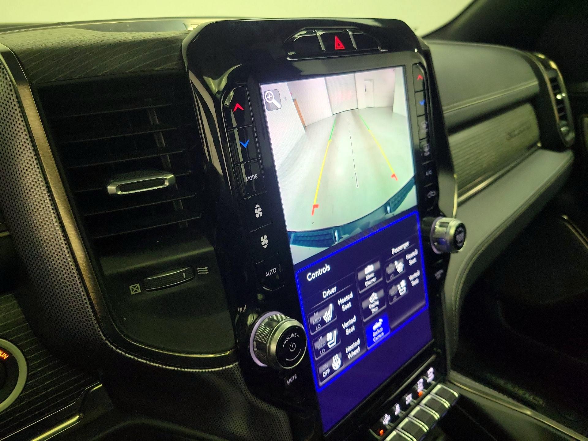 Thumbnail: 2021 RAM 1500 - 15