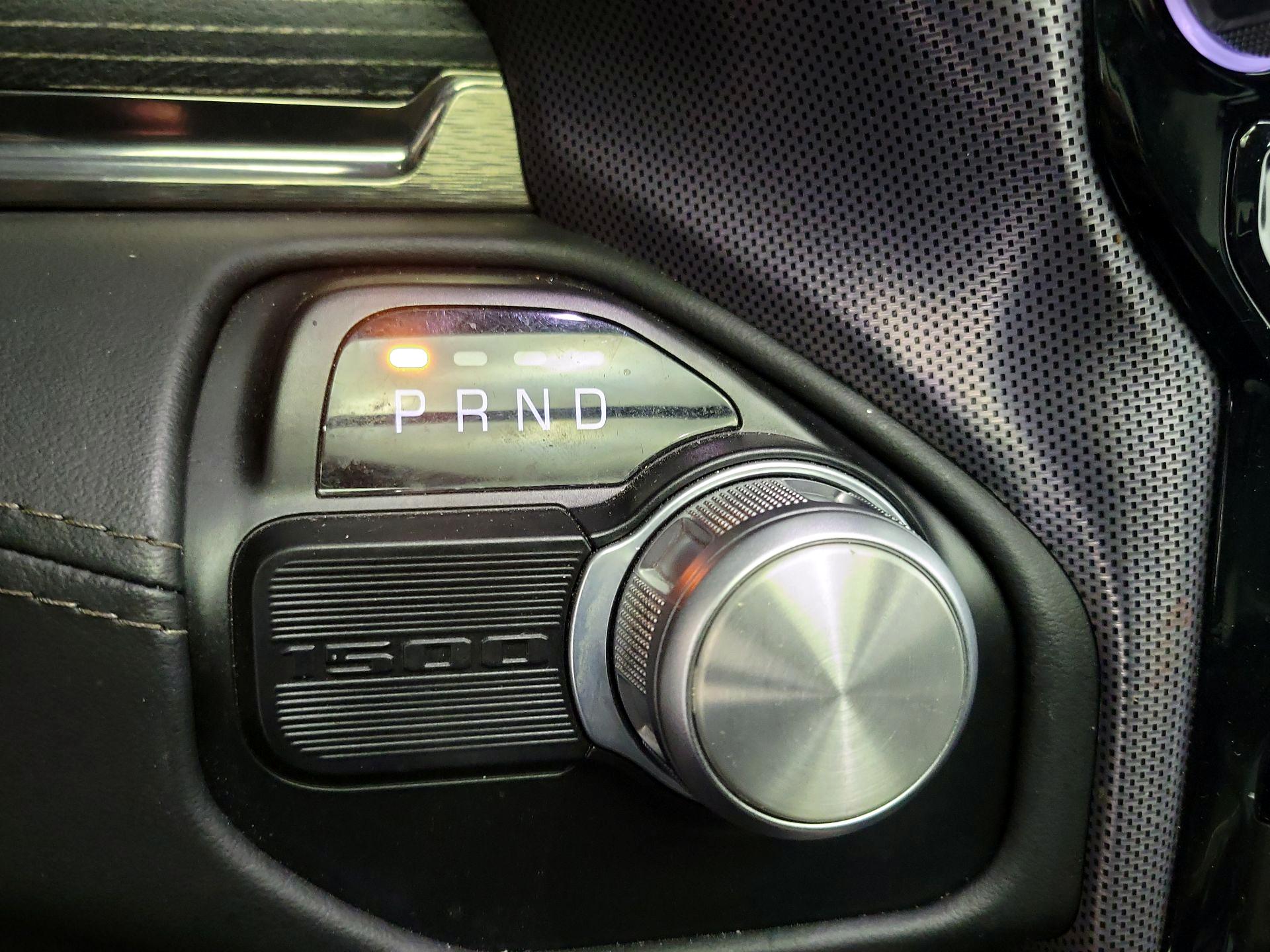 Thumbnail: 2021 RAM 1500 - 18