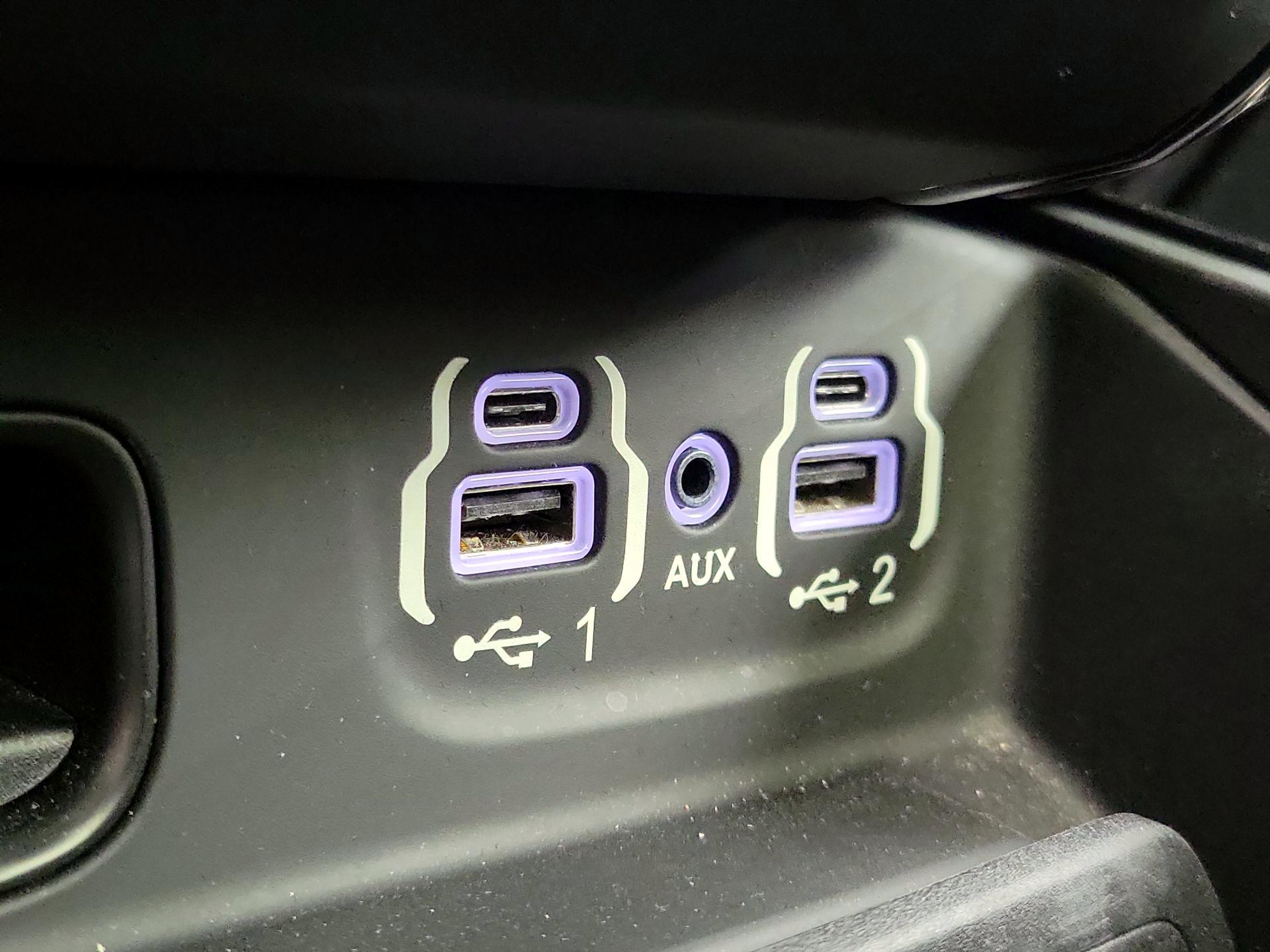 Thumbnail: 2021 RAM 1500 - 19