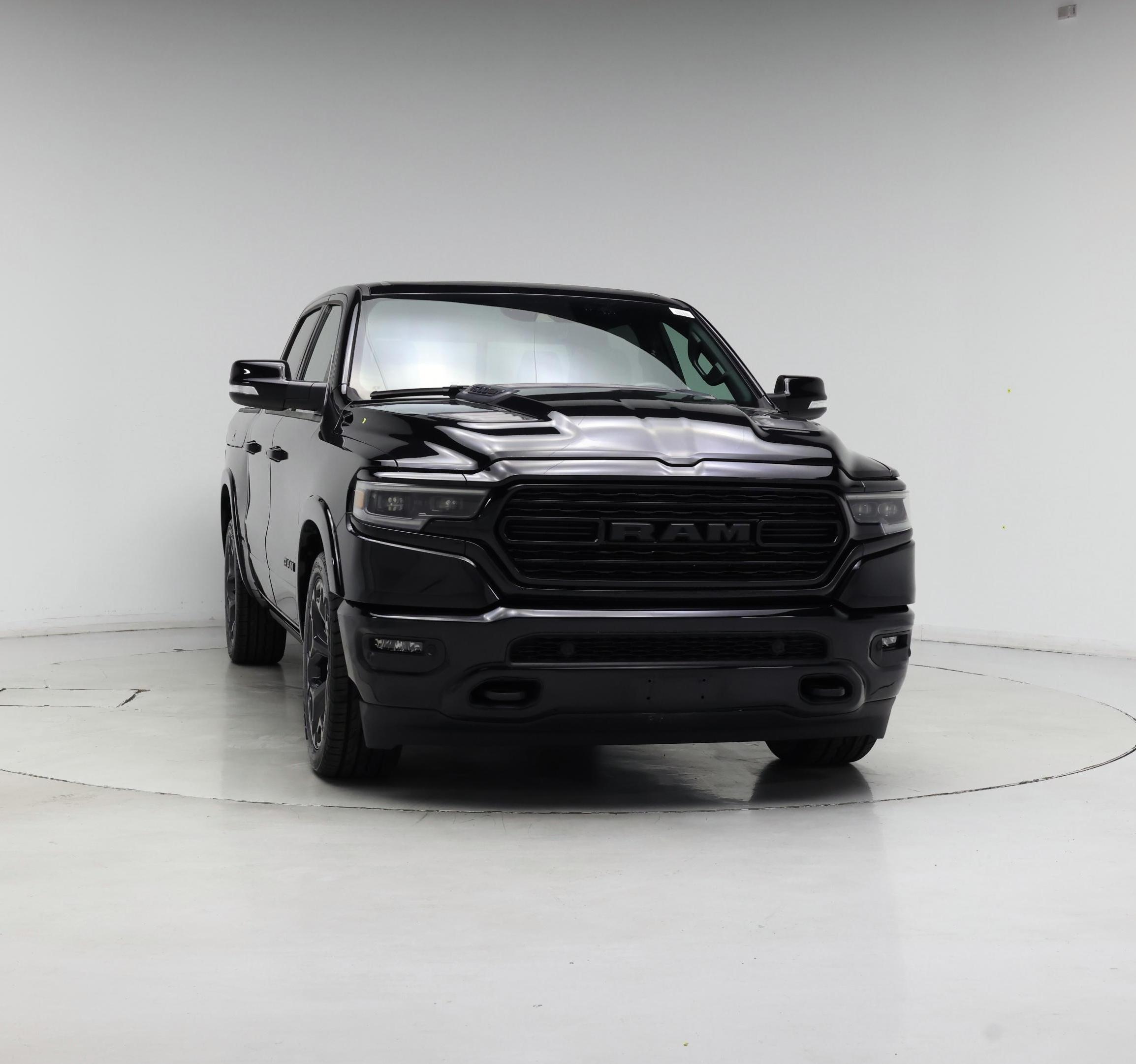 Thumbnail: 2021 RAM 1500 - 5