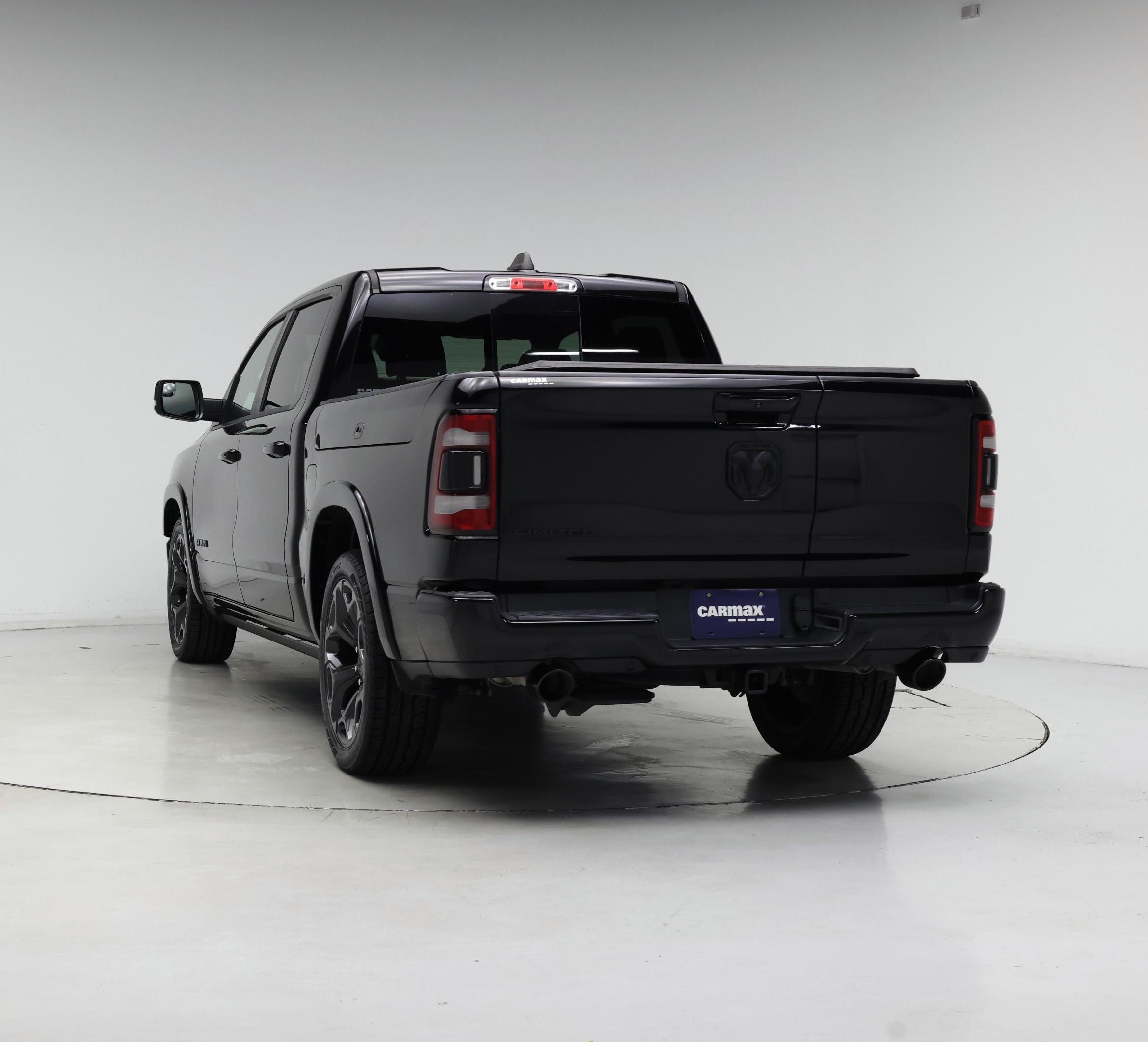 Thumbnail: 2021 RAM 1500 - 6