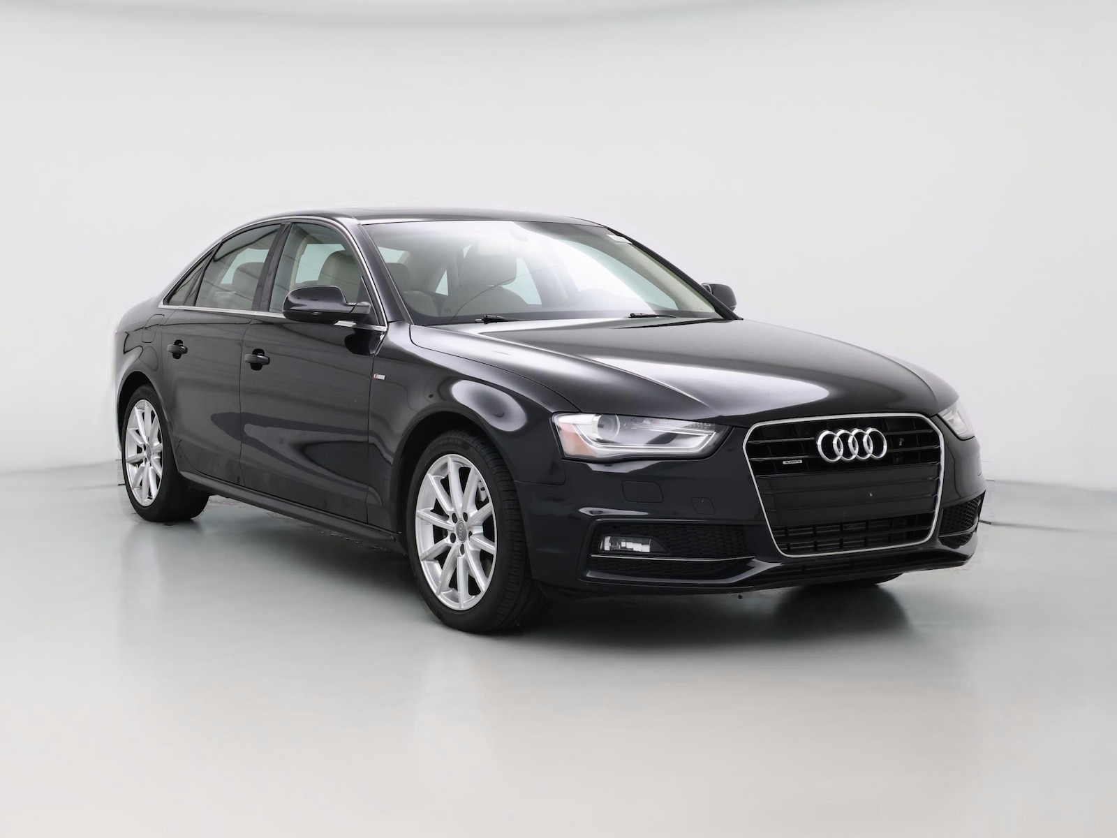 2016 Audi A4