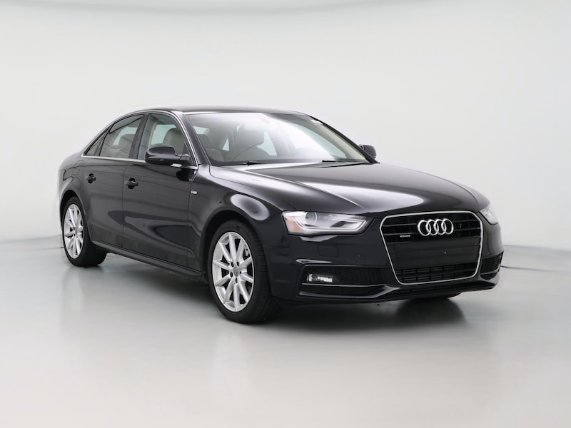 2016 Audi A4 Premium Plus -
                  Orlando, FL