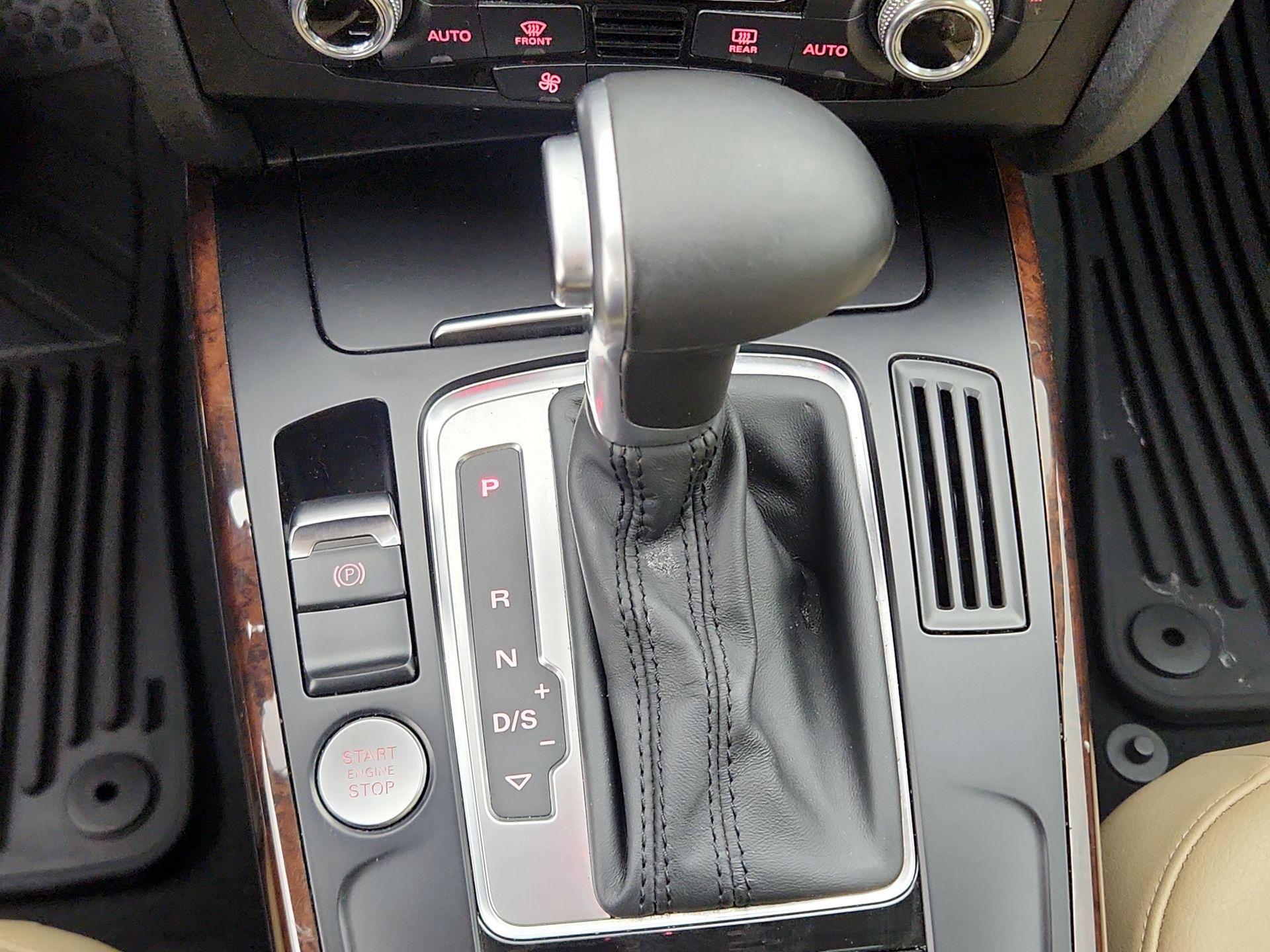 Thumbnail: 2016 Audi A4 - 16
