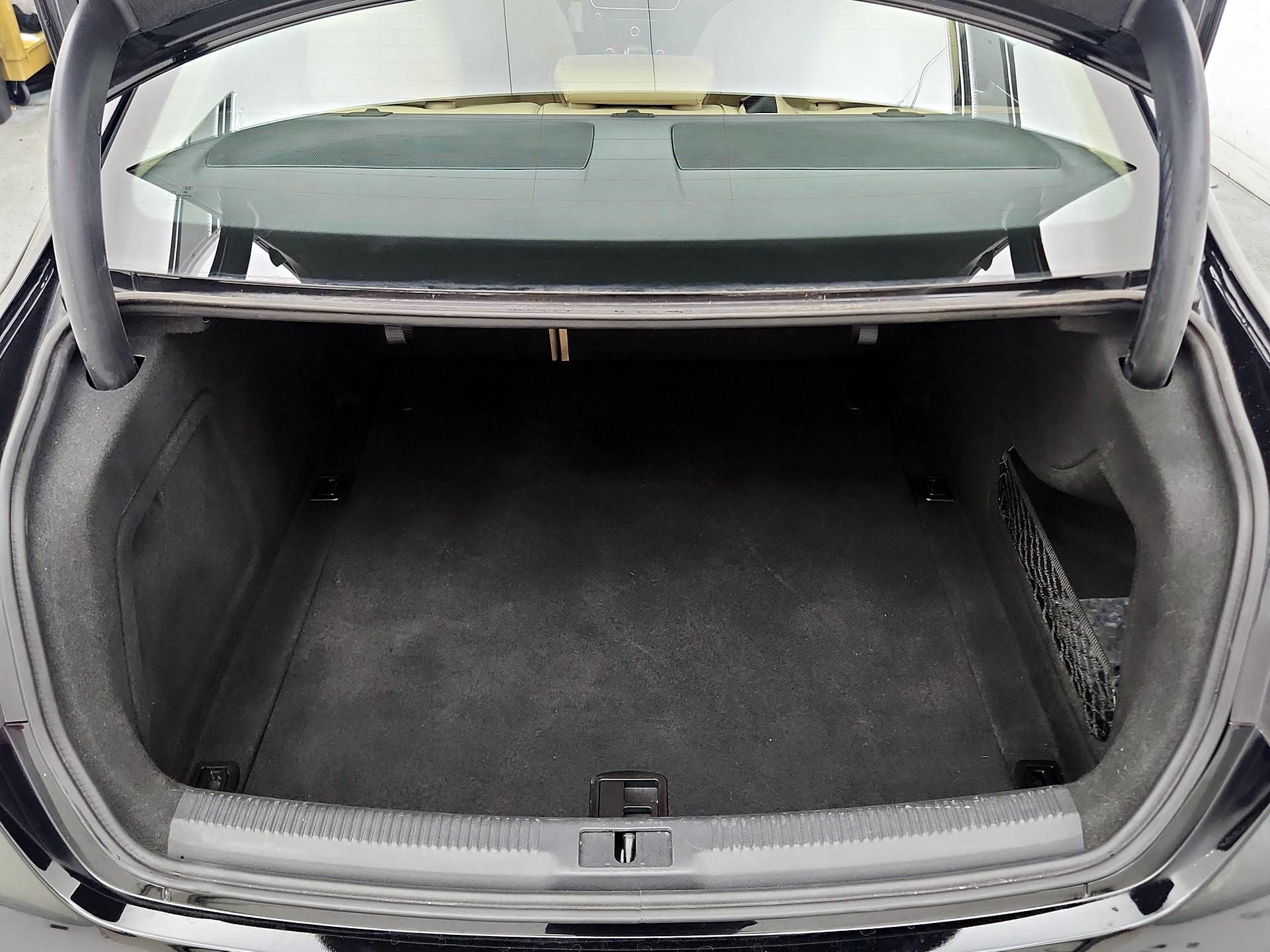Thumbnail: 2016 Audi A4 - 20