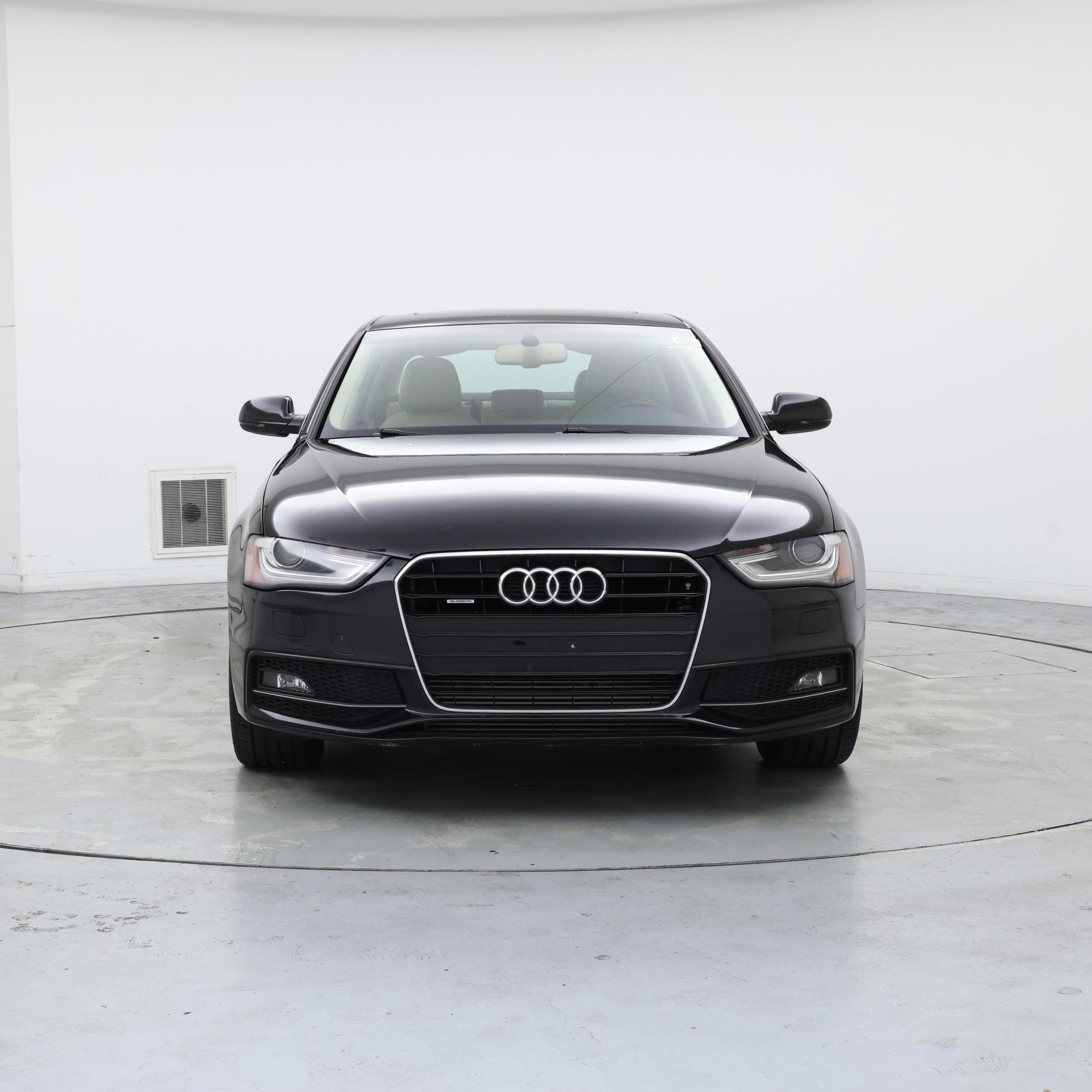 Thumbnail: 2016 Audi A4 - 5