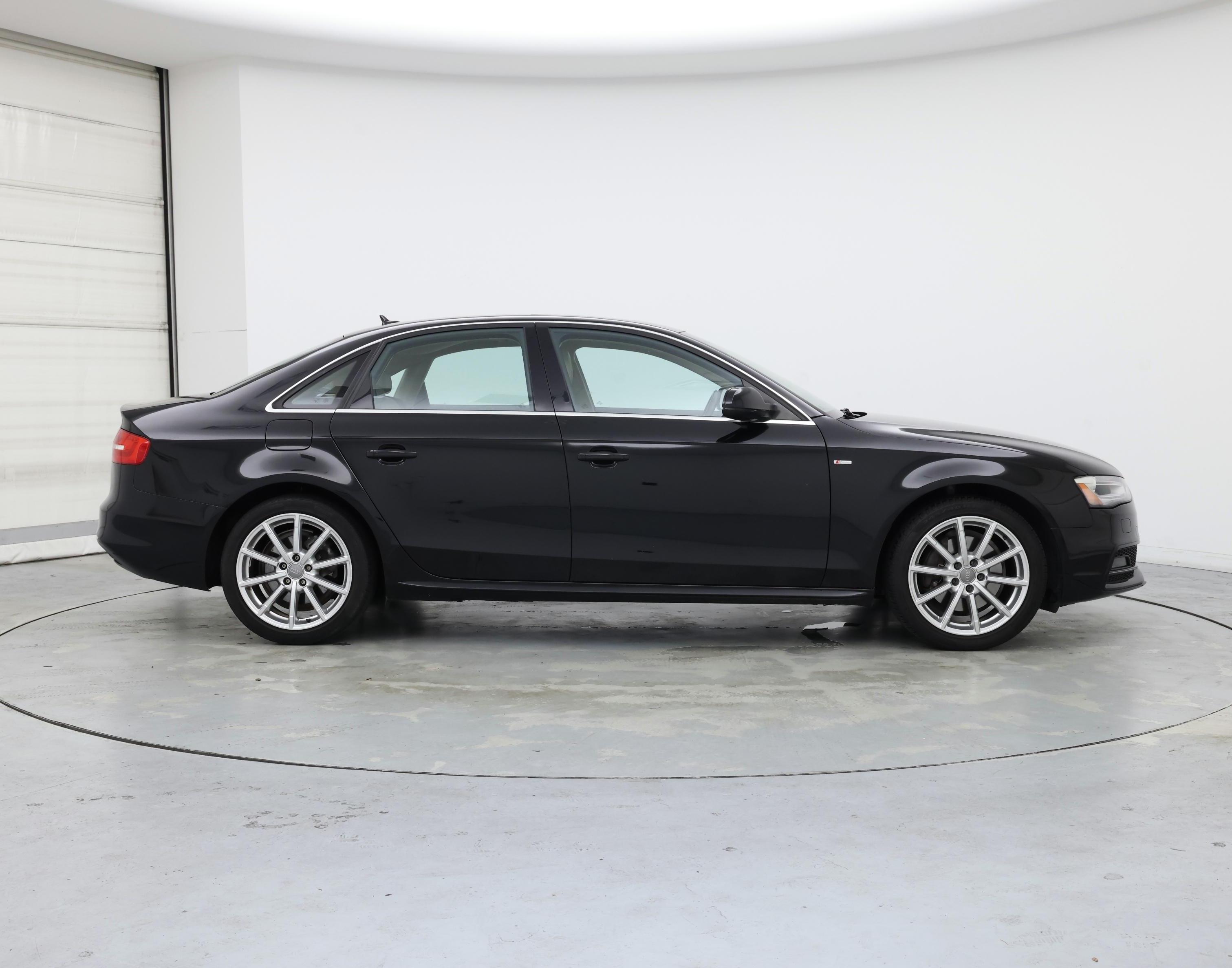 Thumbnail: 2016 Audi A4 - 7