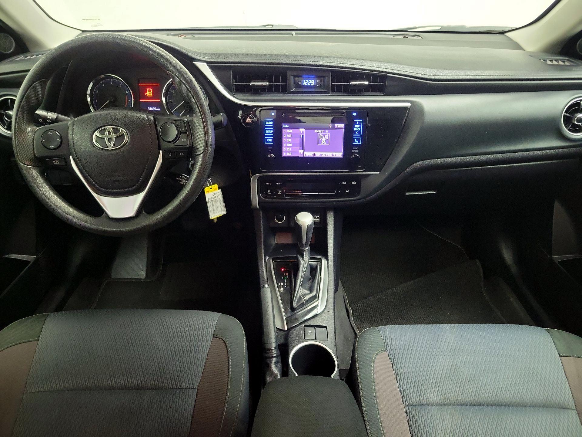Thumbnail: 2019 Toyota Corolla - 9