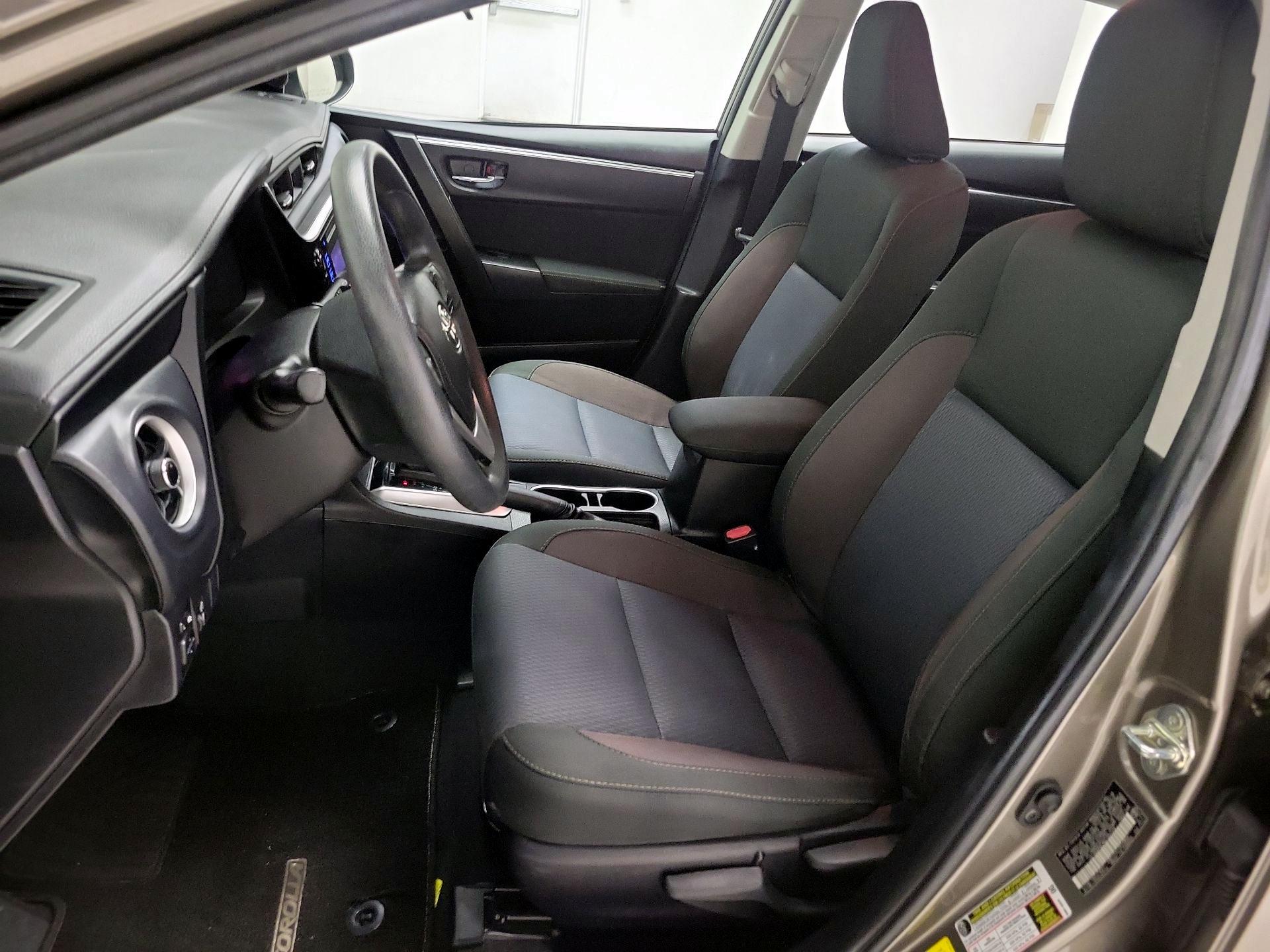 Thumbnail: 2019 Toyota Corolla - 11