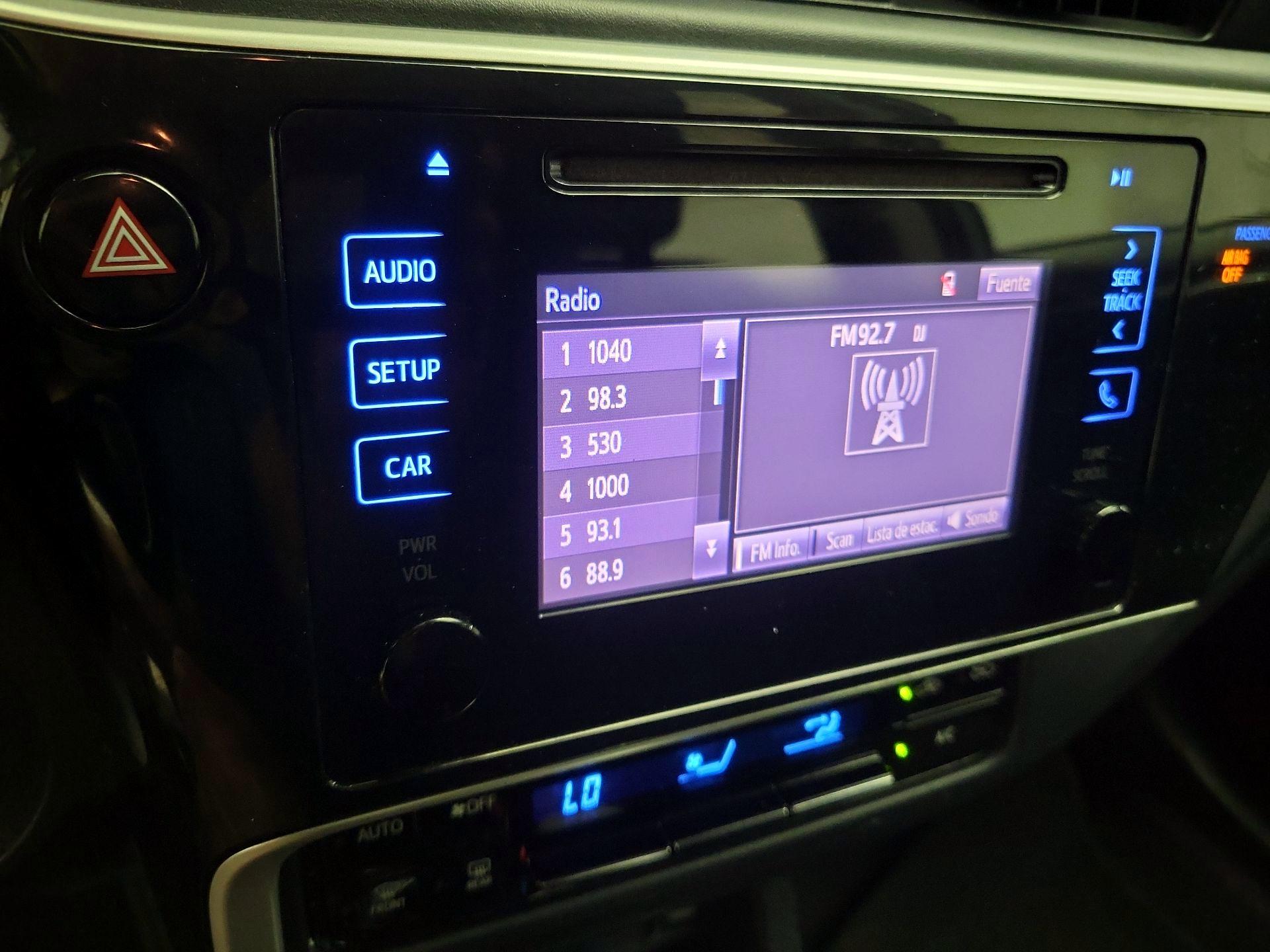 Thumbnail: 2019 Toyota Corolla - 15